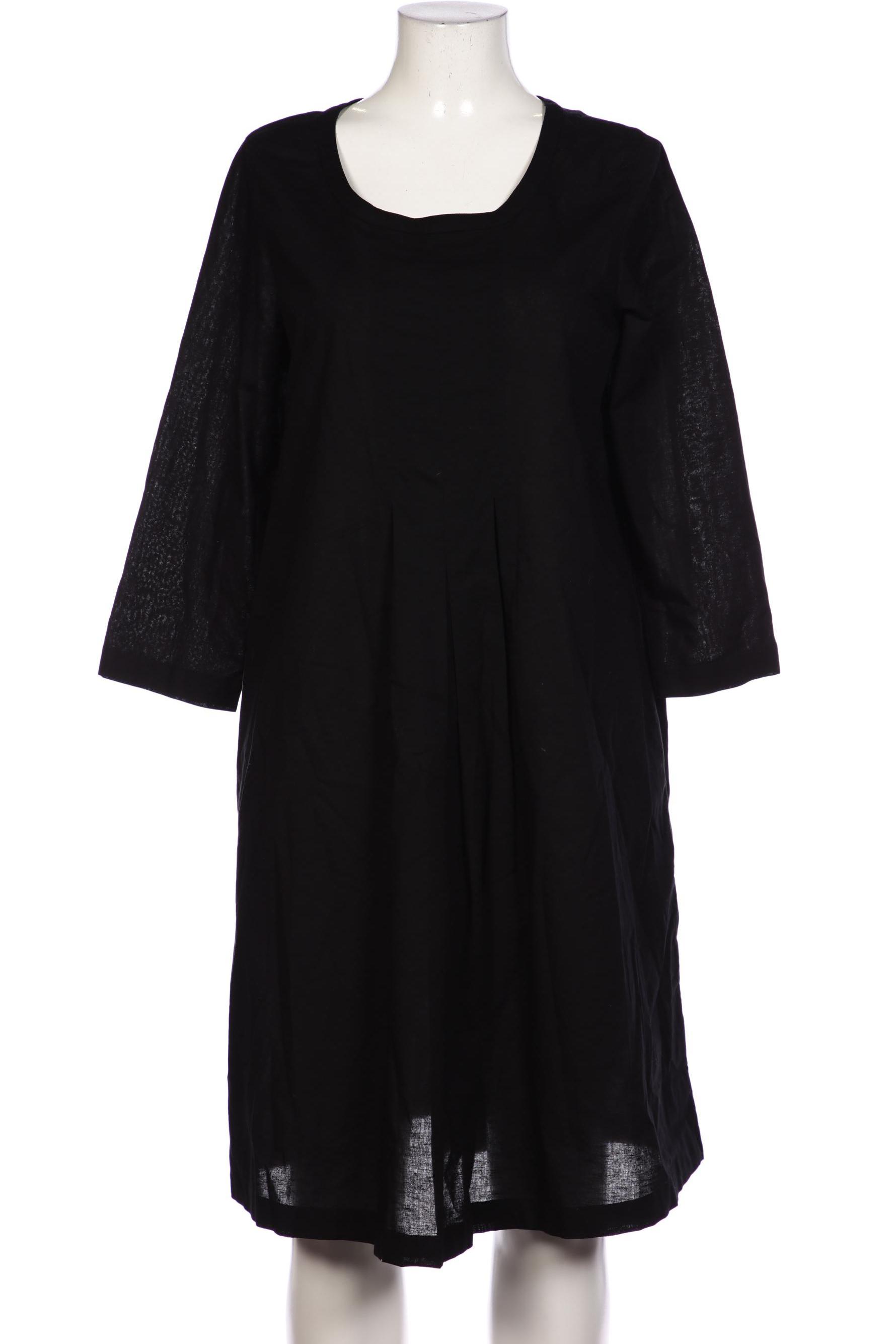 

Gudrun Sjödén Damen Kleid, schwarz, Gr. 38