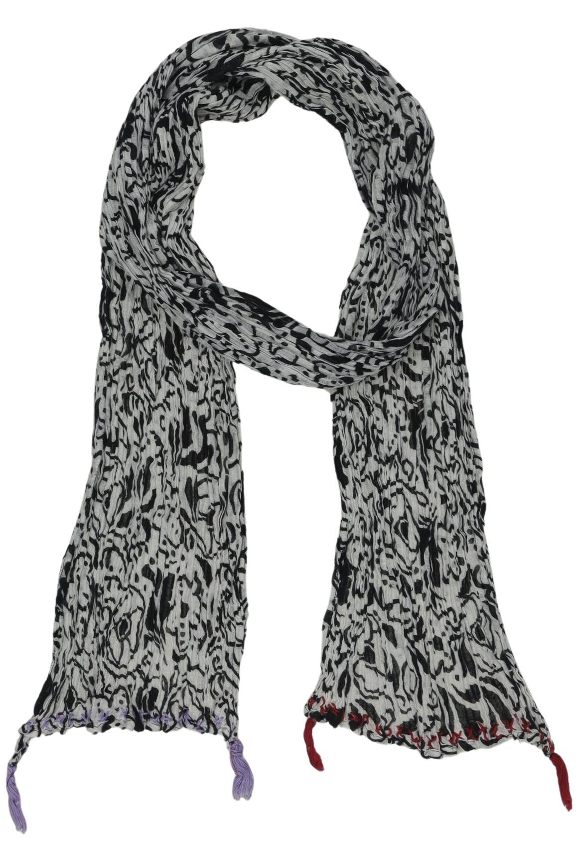 

Gudrun Sjödén Damen Schal, mehrfarbig, Gr.