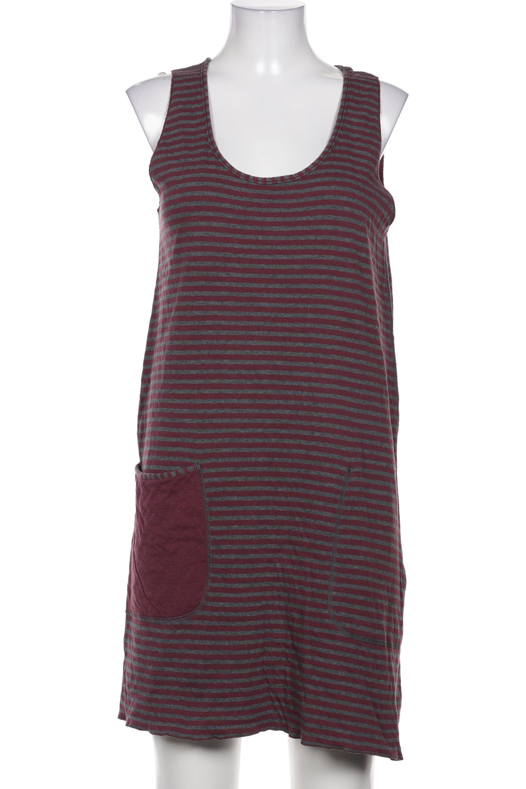 

Gudrun Sjödén Damen Kleid, bordeaux