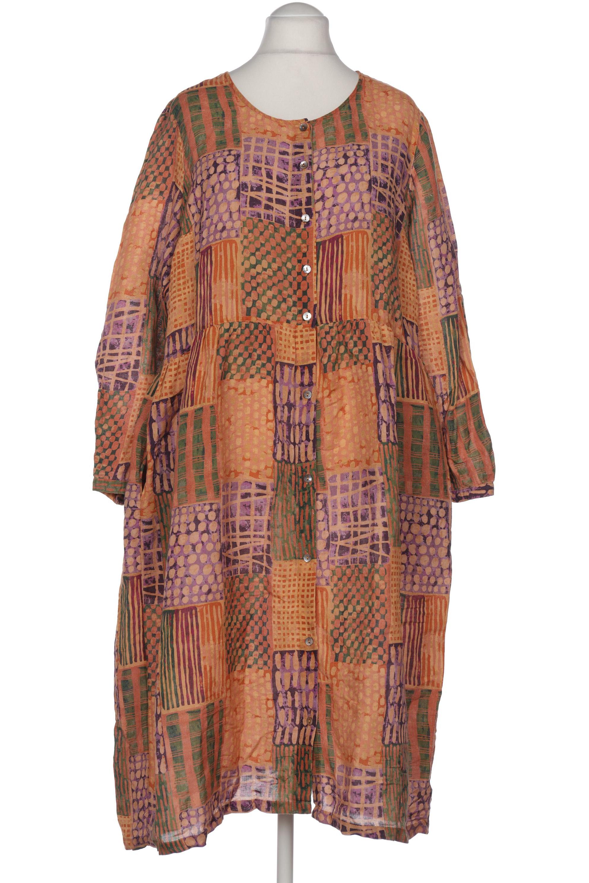 

Gudrun Sjödén Damen Kleid, orange