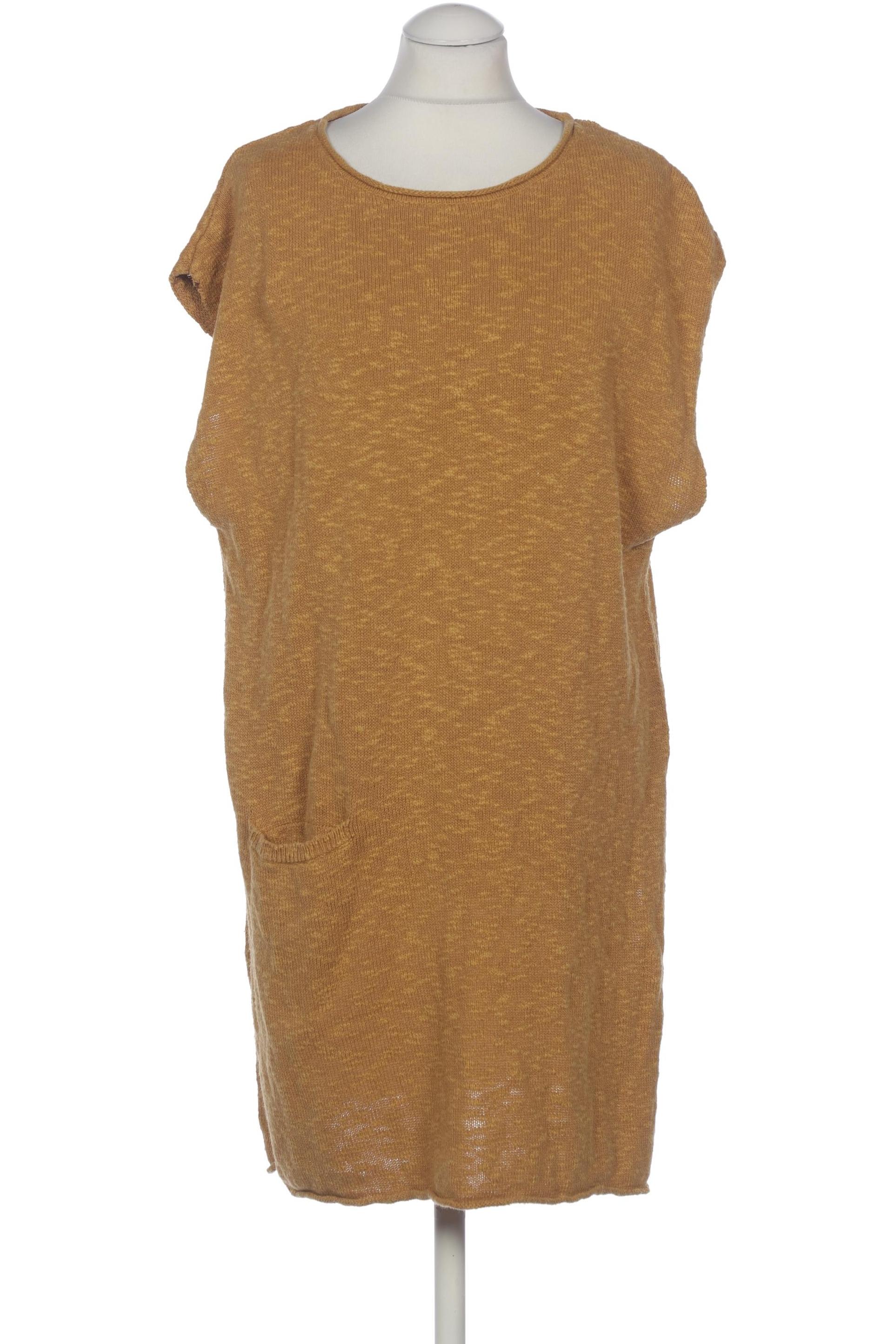 

Gudrun Sjödén Damen Pullover, orange, Gr. 38