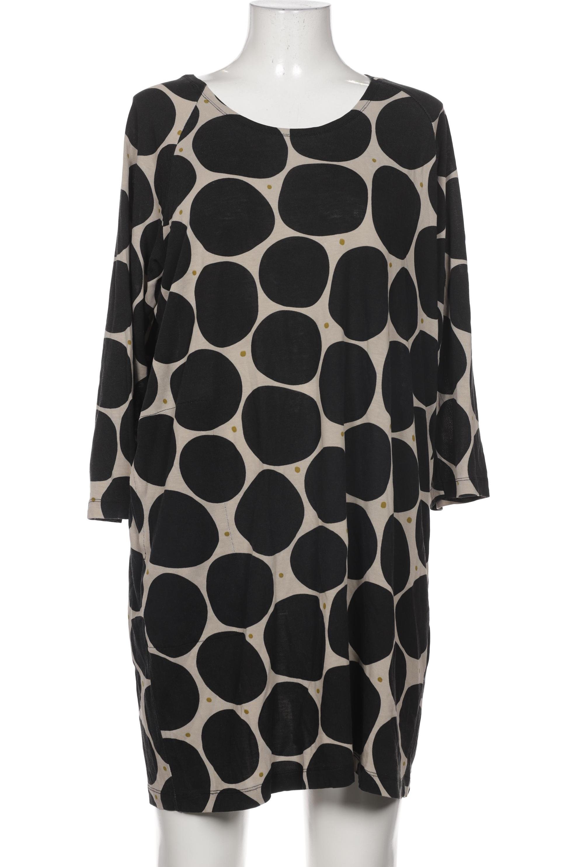 

Gudrun Sjödén Damen Kleid, schwarz, Gr. 42