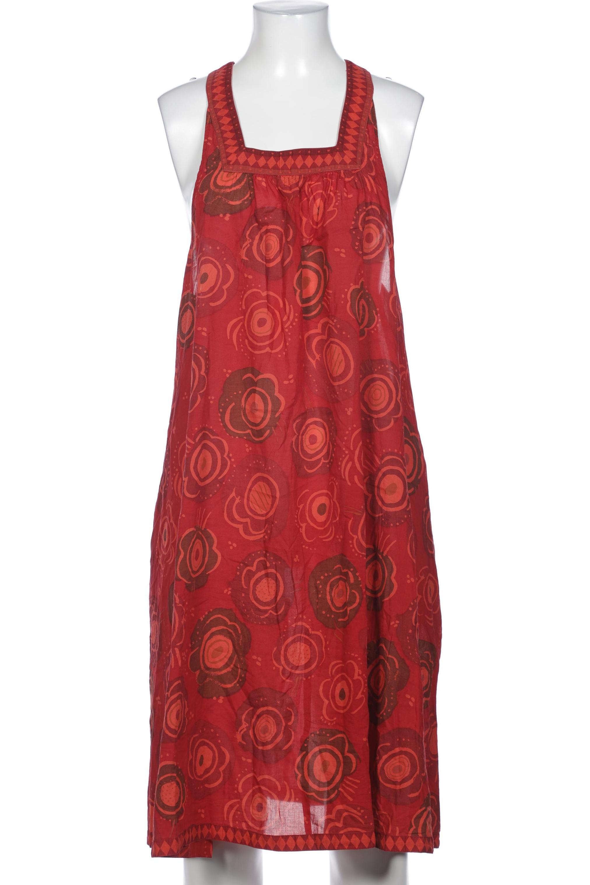 

Gudrun Sjödén Damen Kleid, rot