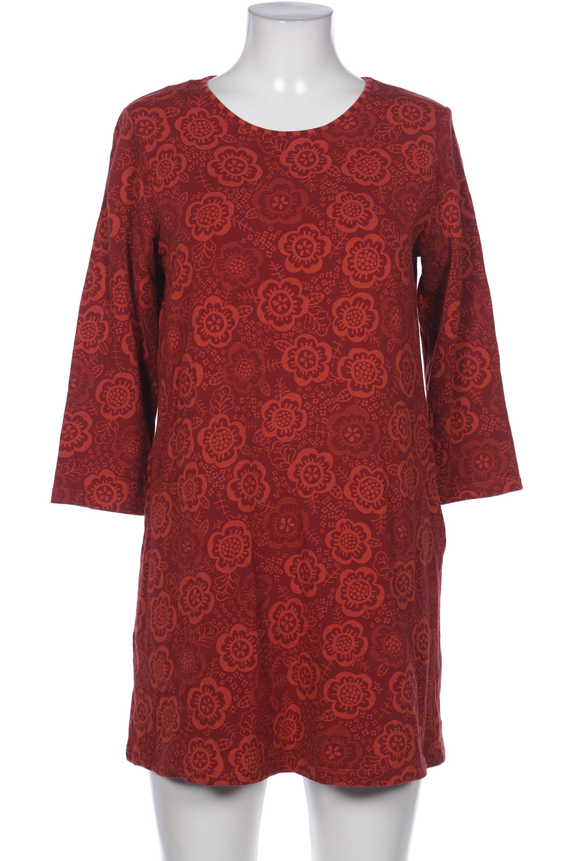 

Gudrun Sjödén Damen Kleid, orange, Gr. 38