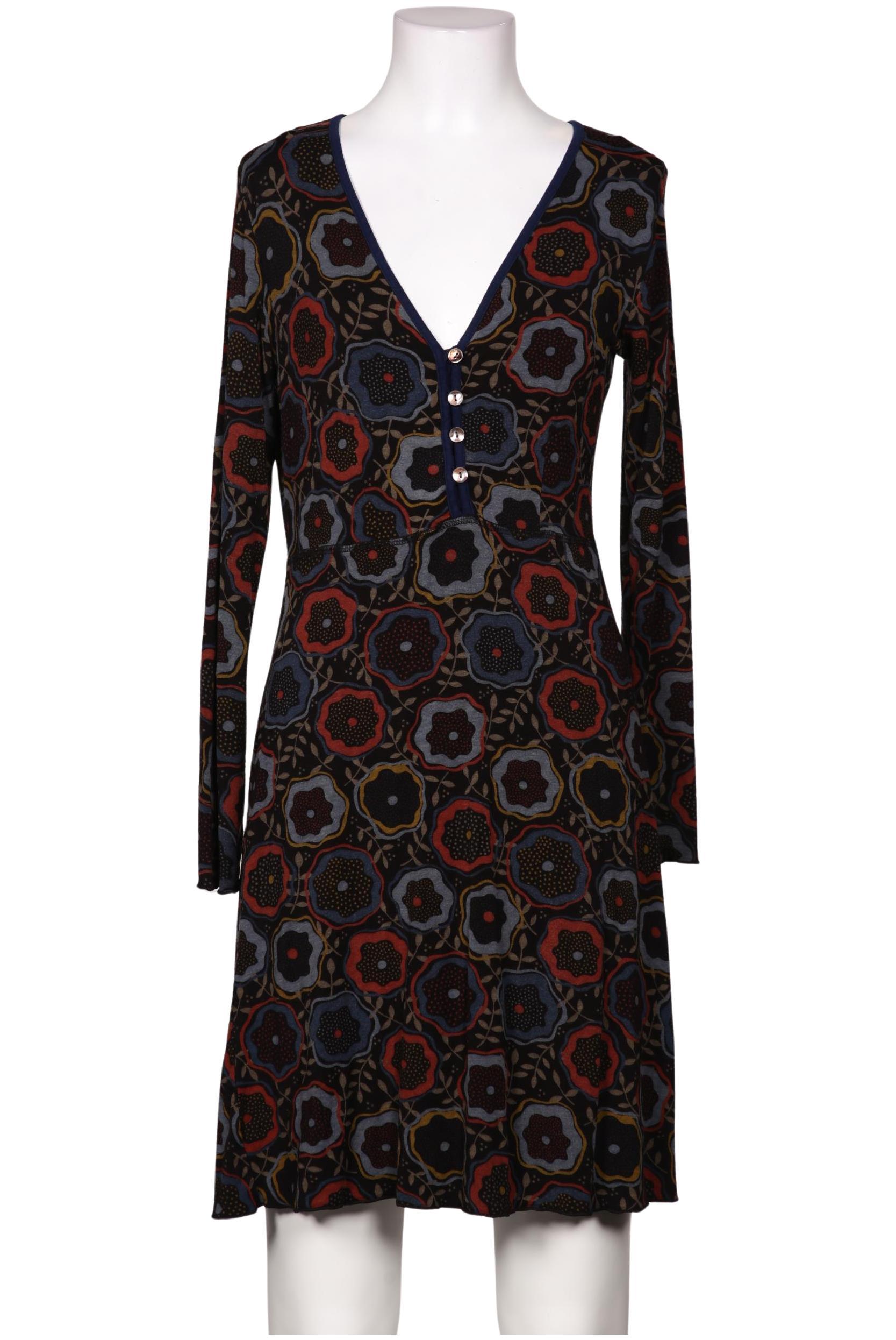

Gudrun Sjödén Damen Kleid, schwarz, Gr. 36