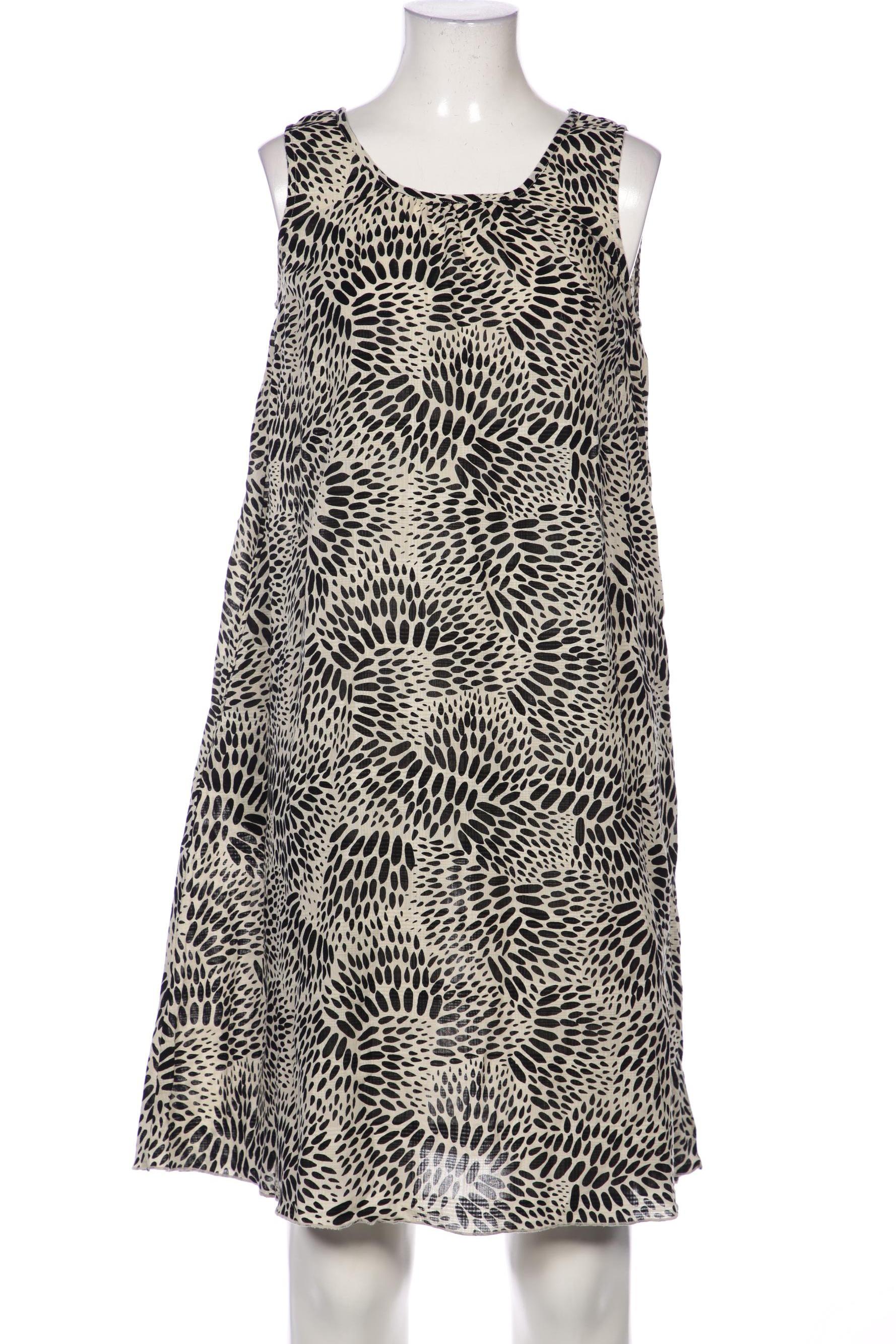 

Gudrun Sjödén Damen Kleid, schwarz, Gr. 36