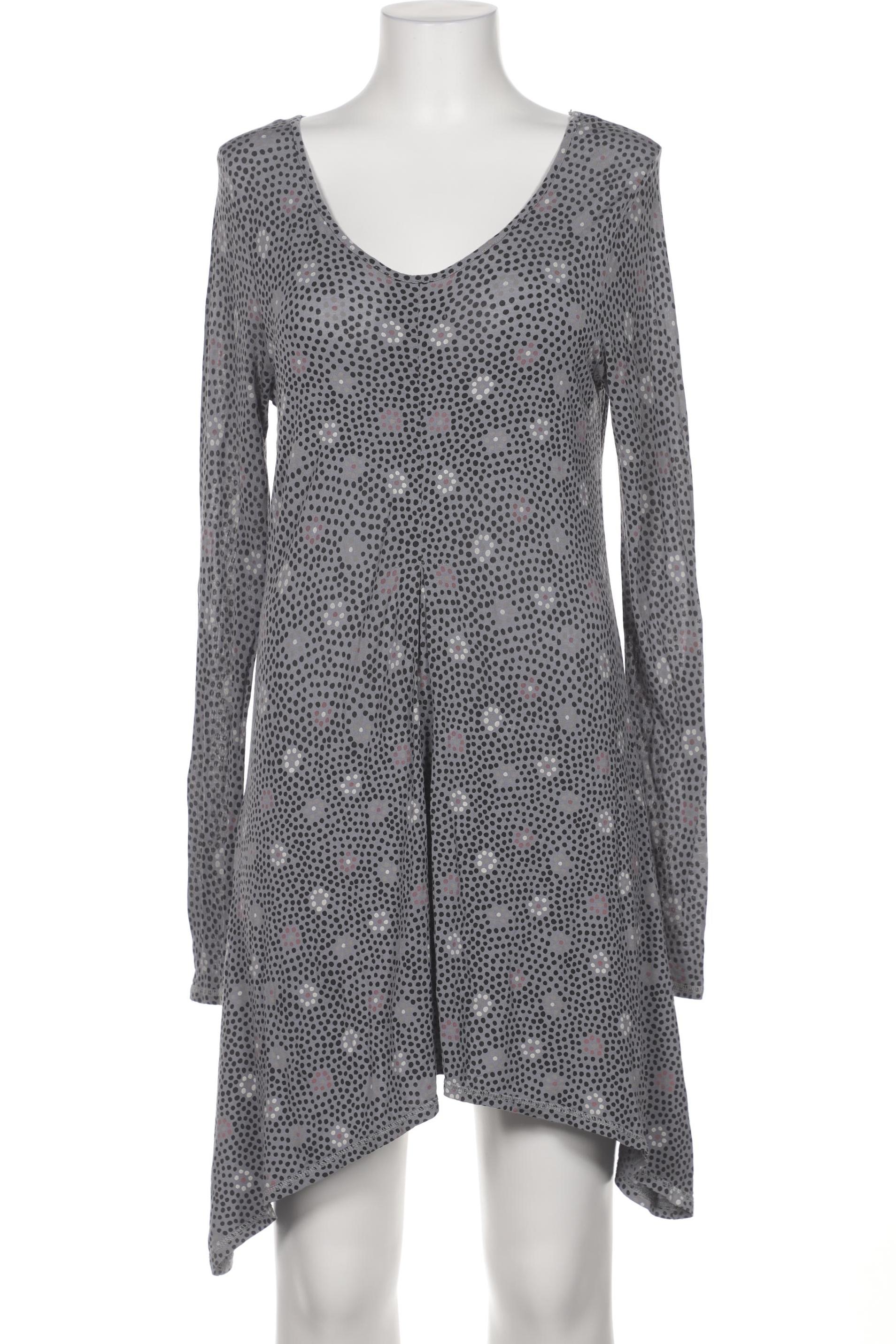 

Gudrun Sjödén Damen Kleid, grau, Gr. 38