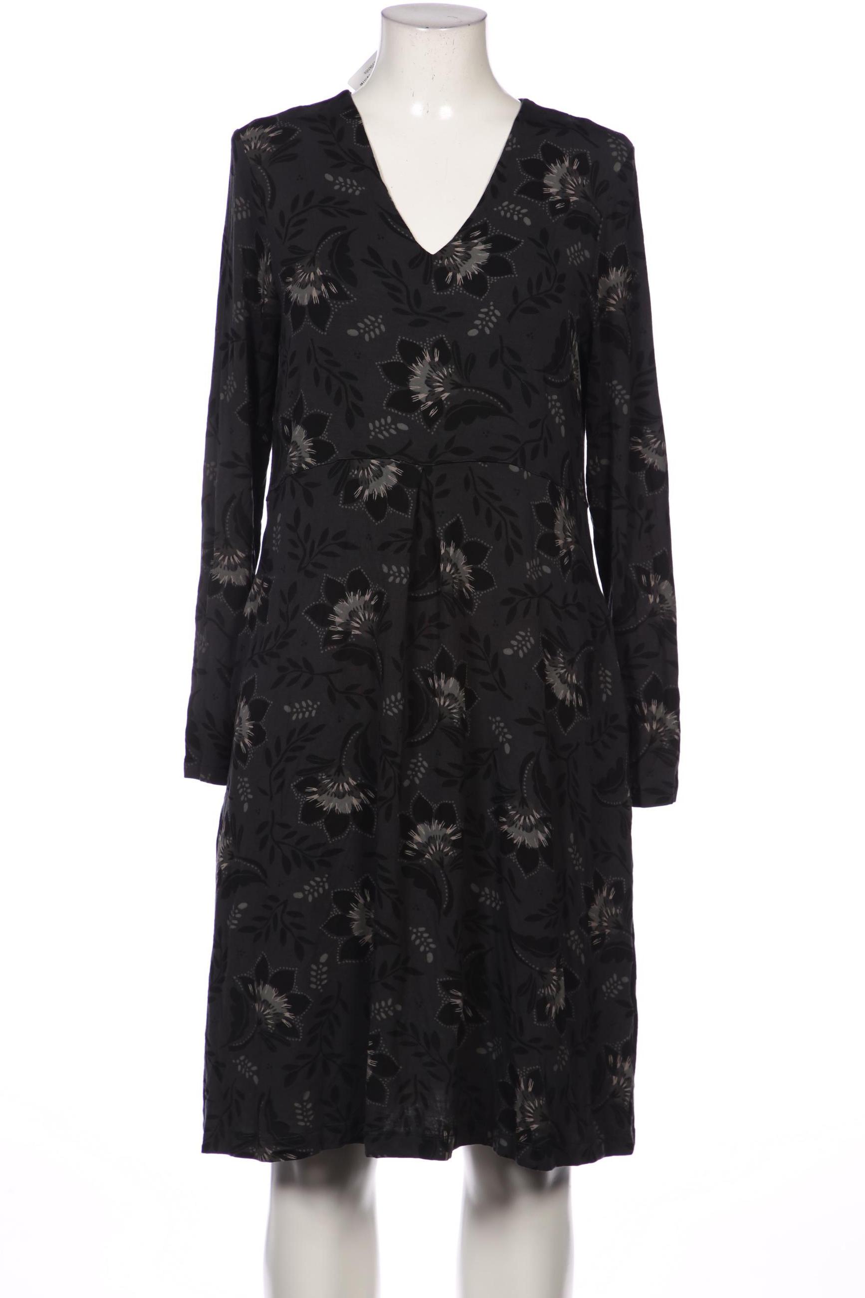 

Gudrun Sjödén Damen Kleid, grau, Gr. 38