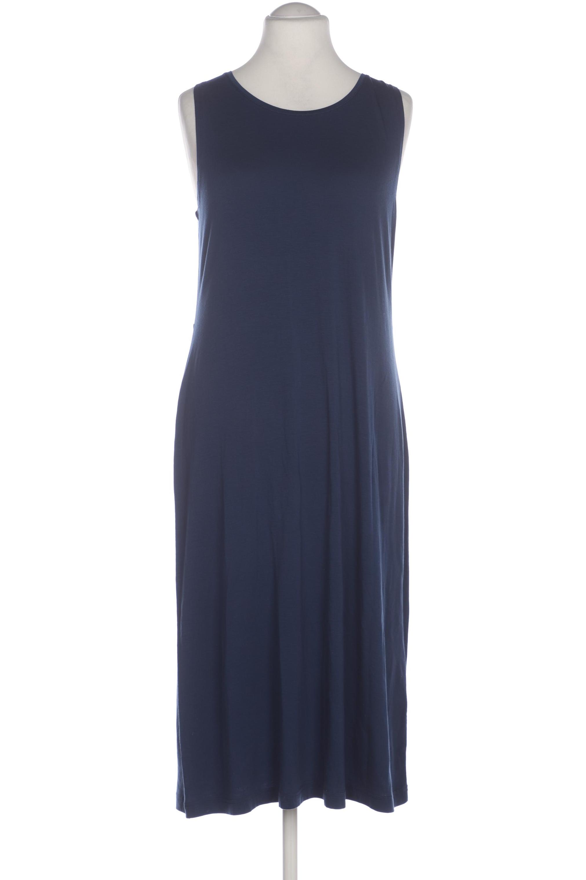 

Gudrun Sjödén Damen Kleid, marineblau, Gr. 42