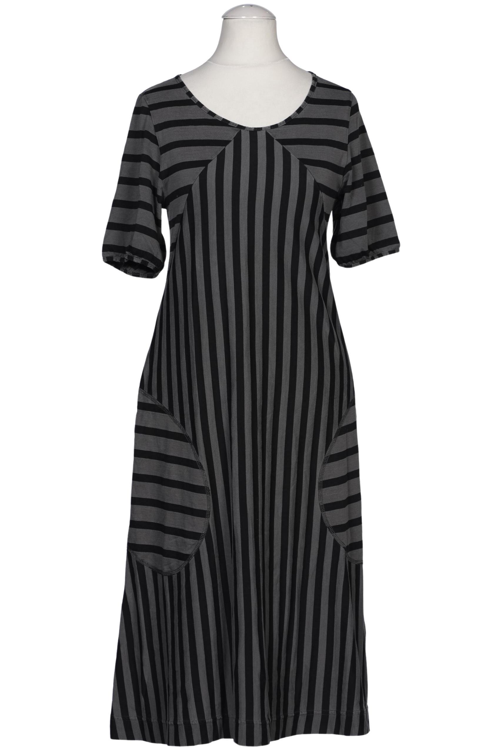 

Gudrun Sjödén Damen Kleid, grau, Gr. 36