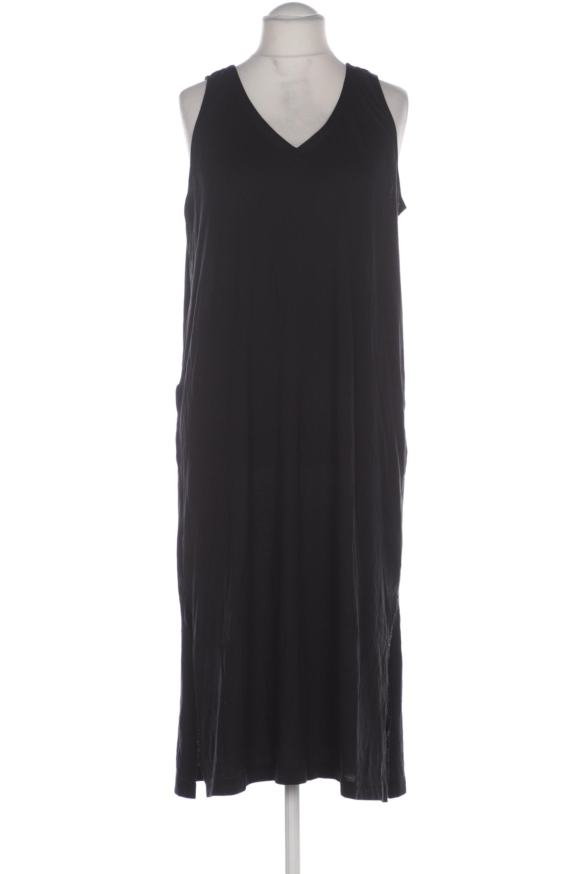 

Gudrun Sjödén Damen Kleid, schwarz, Gr. 42