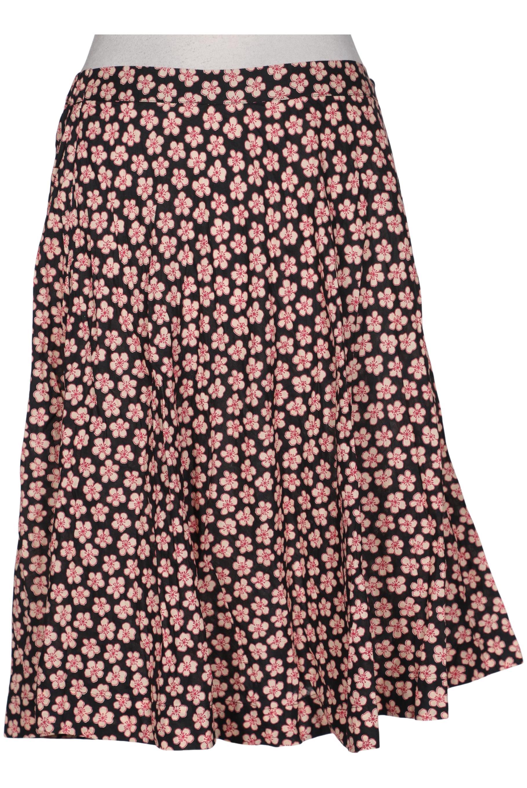 

Gudrun Sjödén Damen Rock, mehrfarbig, Gr. 36