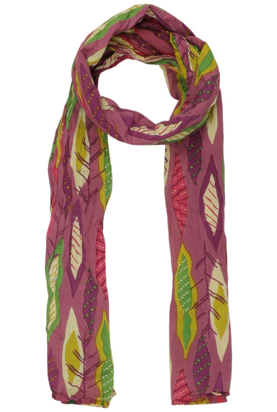 

Gudrun Sjödén Damen Schal, mehrfarbig, Gr.