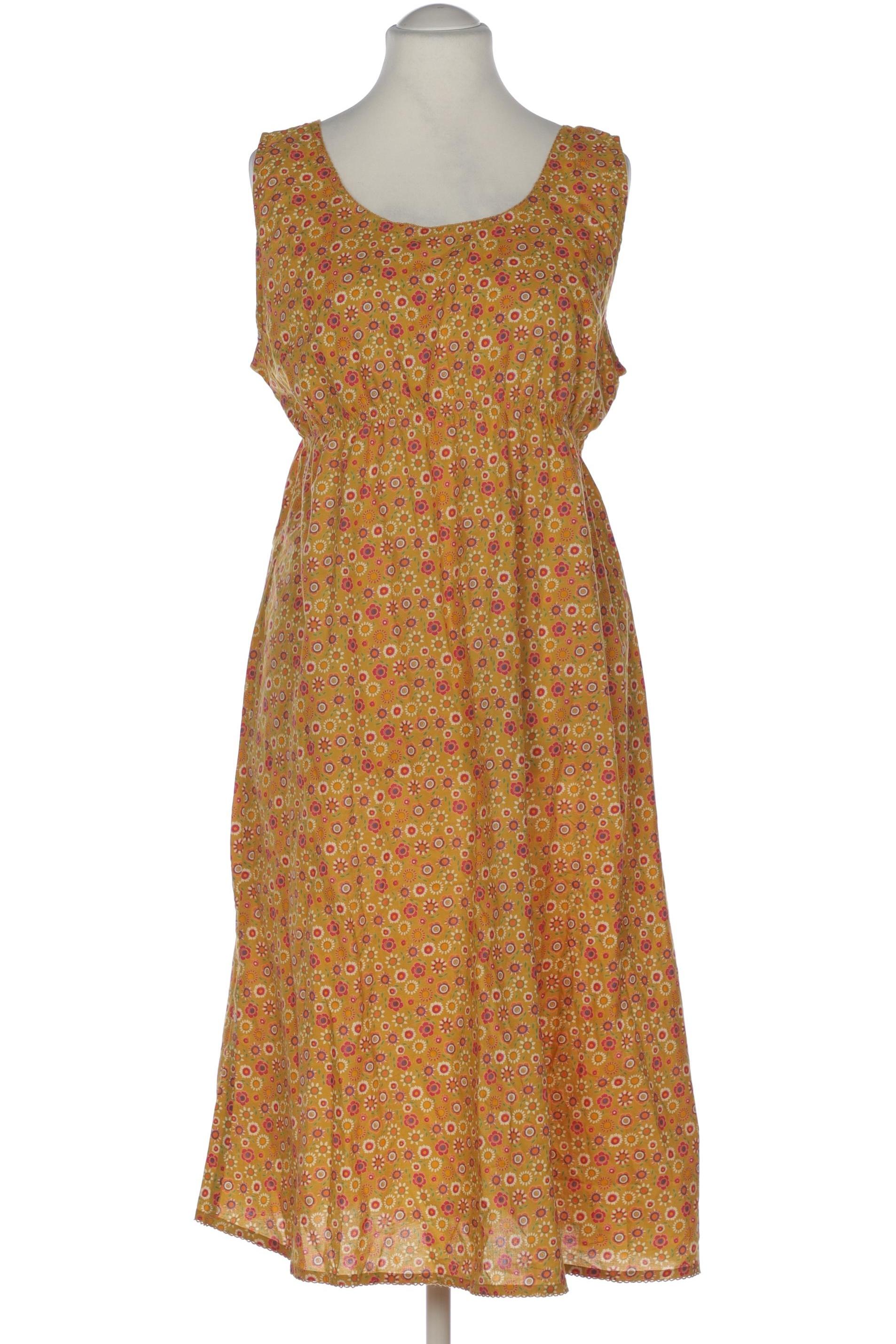 

Gudrun Sjödén Damen Kleid, mehrfarbig, Gr. 44