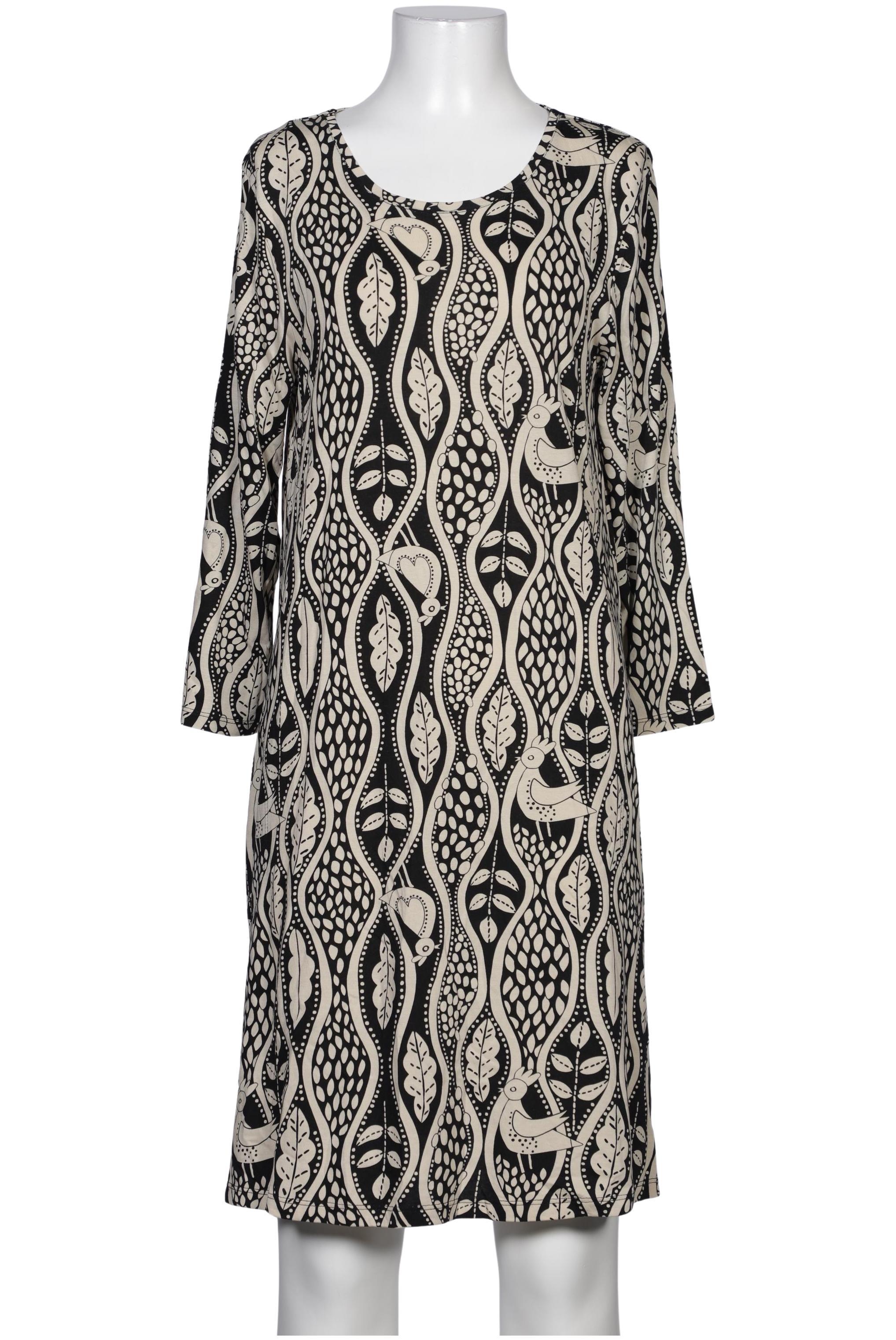 

Gudrun Sjödén Damen Kleid, mehrfarbig, Gr. 38