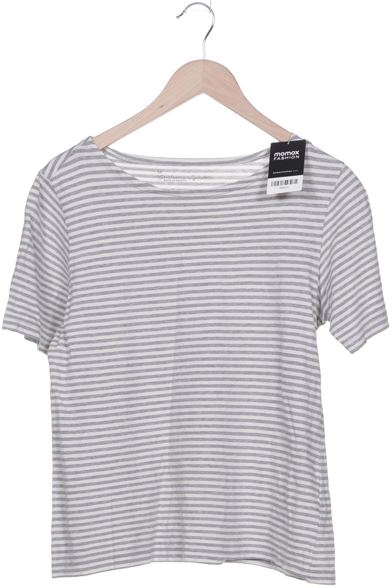 

Gudrun Sjödén Damen T-Shirt, grau, Gr. 38
