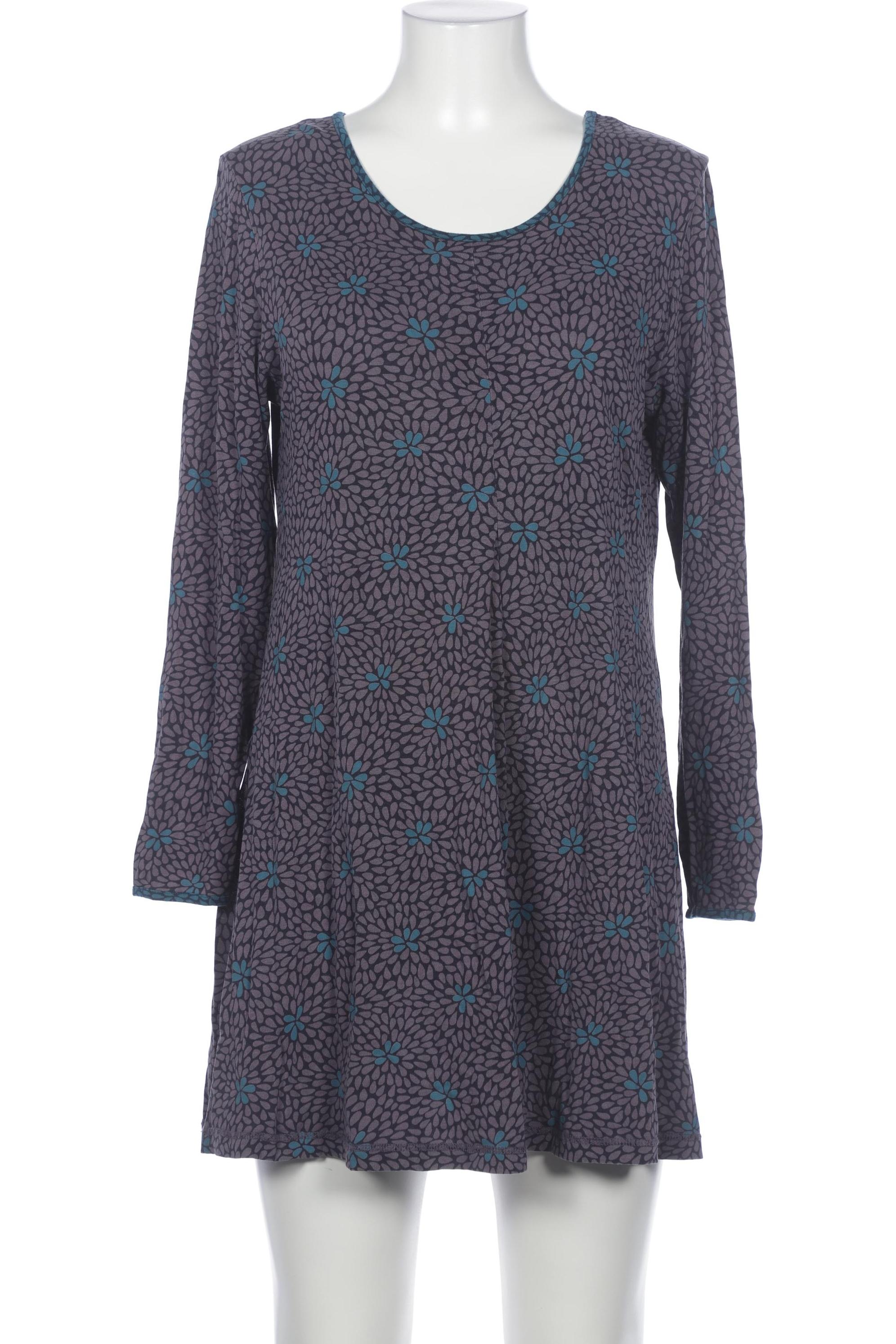 

Gudrun Sjödén Damen Kleid, marineblau, Gr. 42