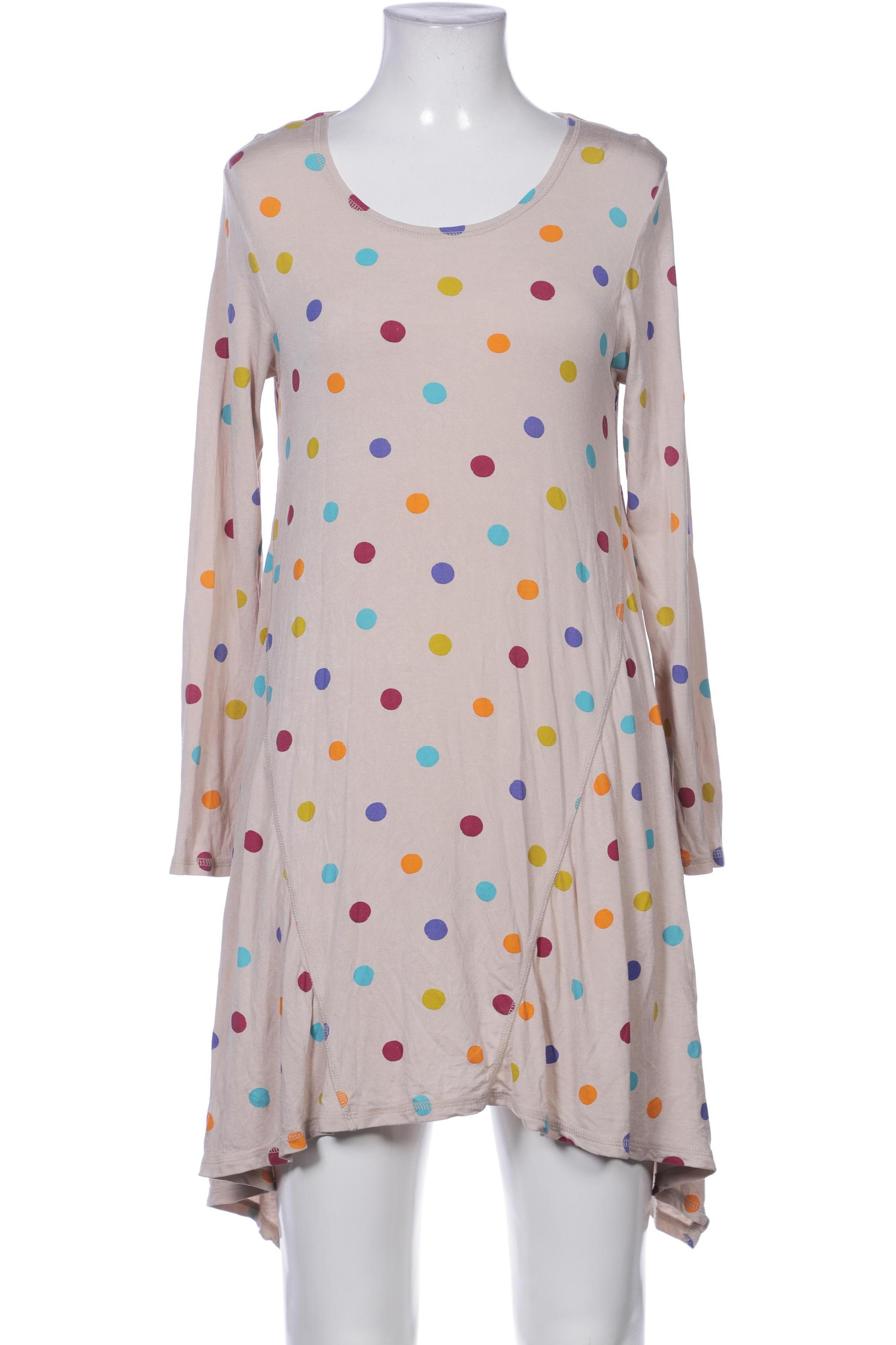 

Gudrun Sjödén Damen Kleid, beige, Gr. 36