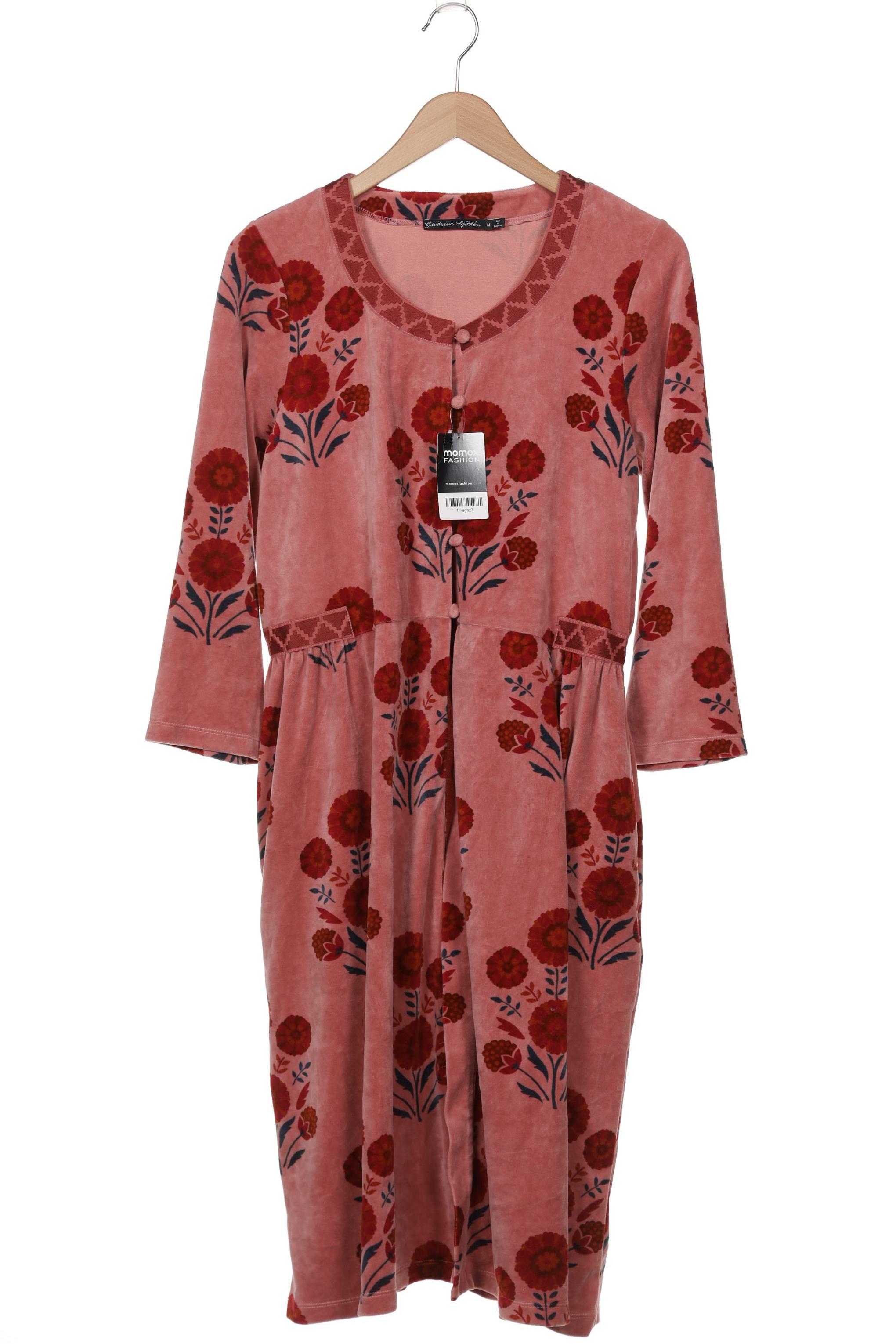 

Gudrun Sjödén Damen Strickjacke, pink, Gr. 38