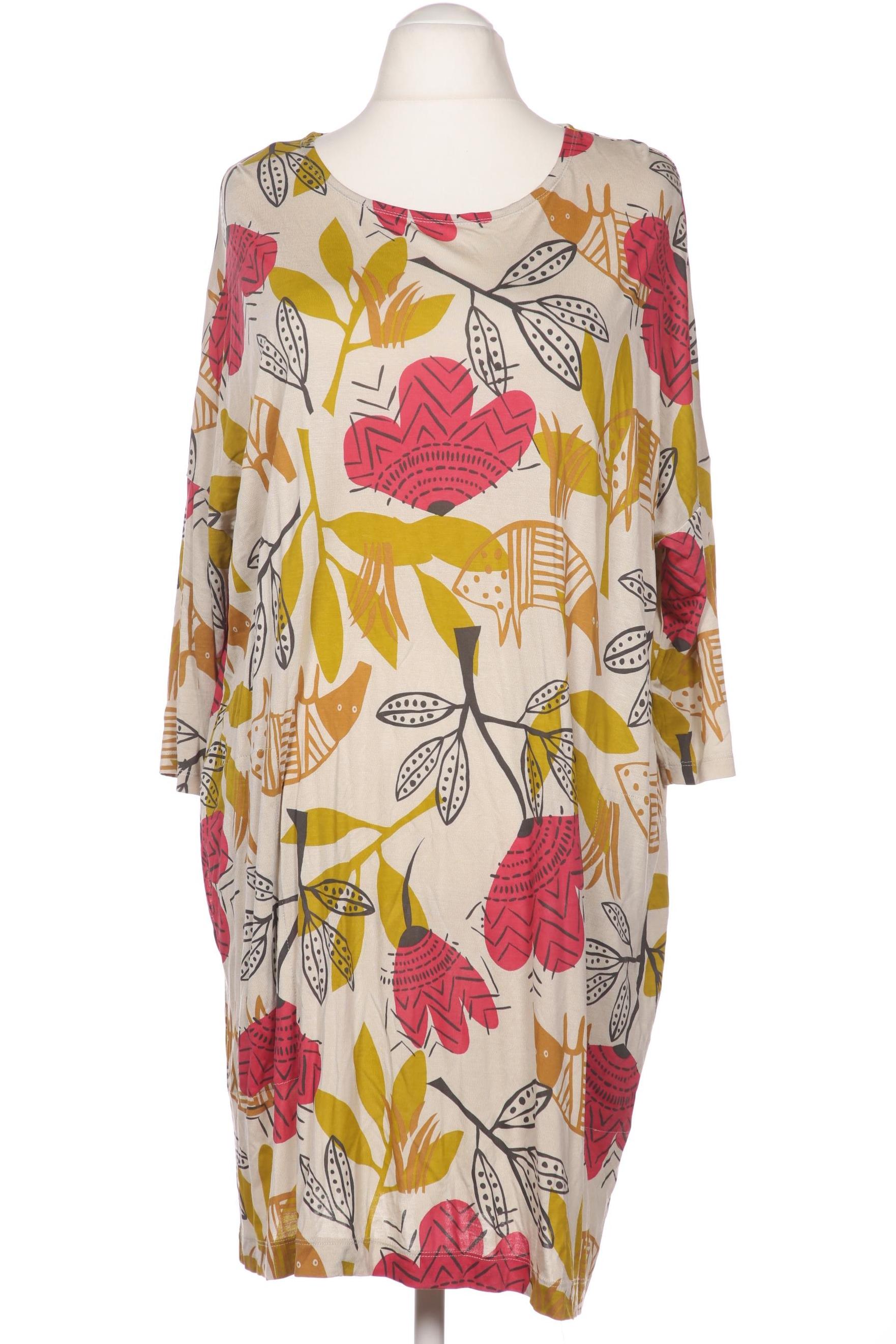 

Gudrun Sjödén Damen Kleid, mehrfarbig, Gr. 44