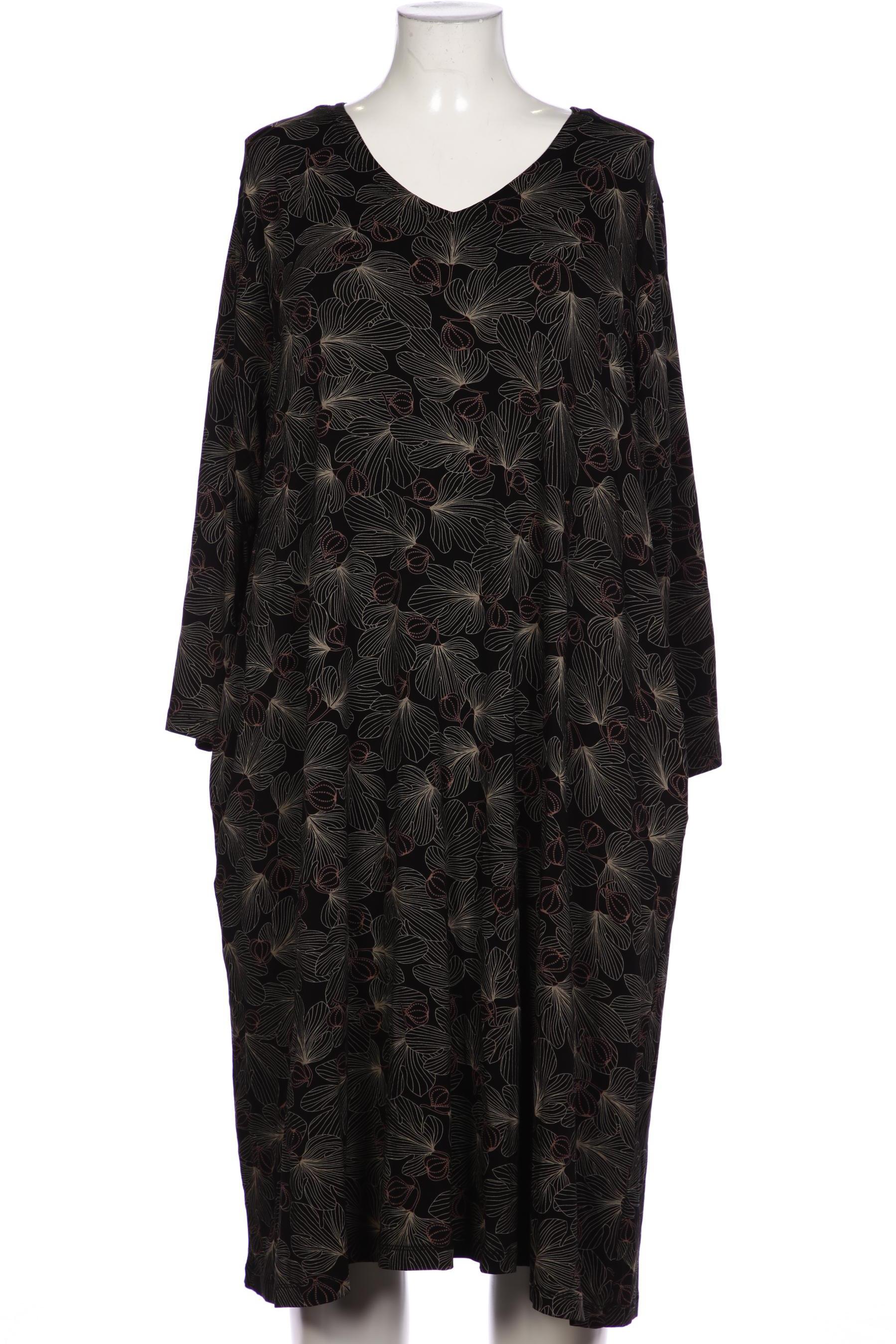 

Gudrun Sjödén Damen Kleid, schwarz, Gr. 46