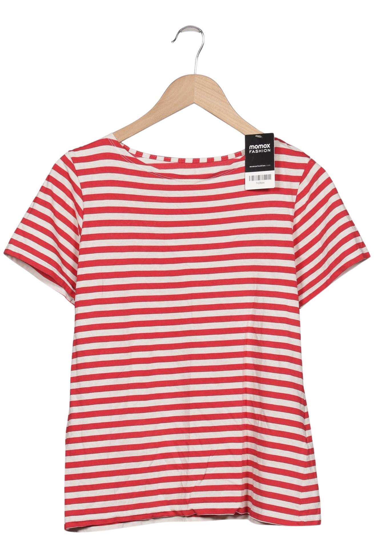 

Gudrun Sjödén Damen T-Shirt, mehrfarbig, Gr. 36