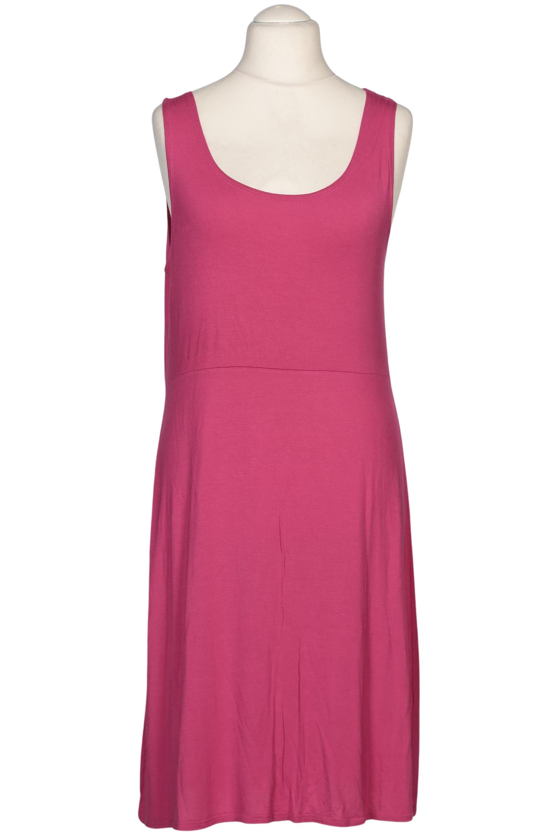 

Gudrun Sjödén Damen Kleid, pink, Gr. 42