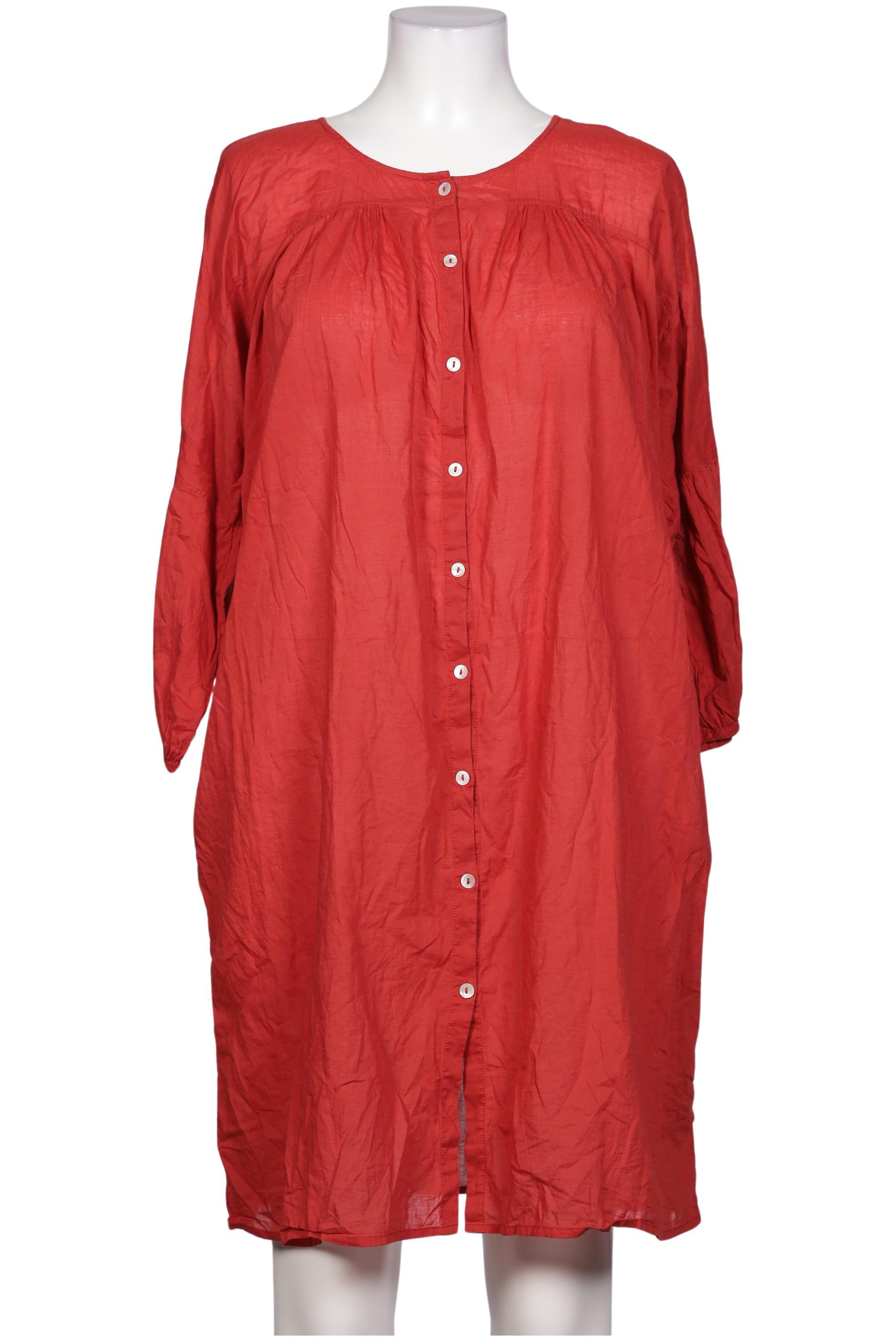 

Gudrun Sjödén Damen Kleid, rot, Gr. 42