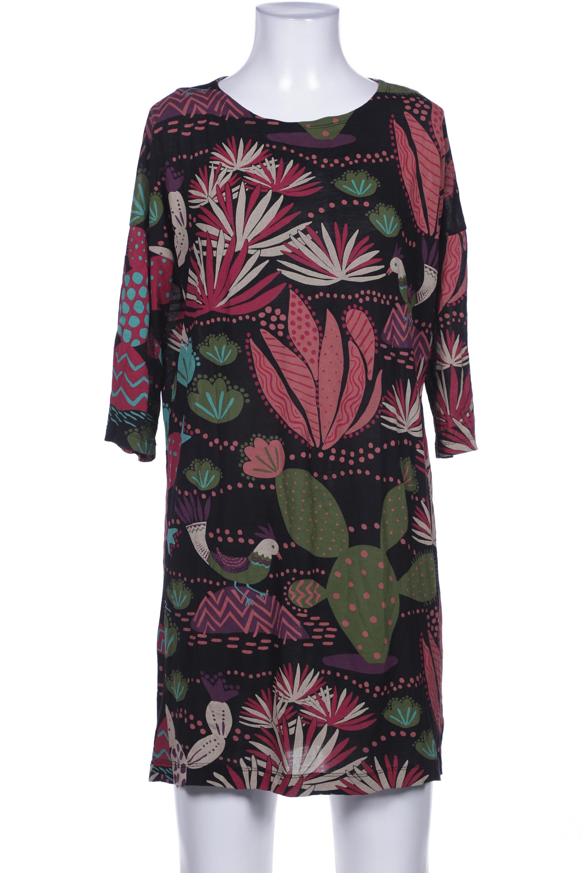 

Gudrun Sjödén Damen Kleid, flieder