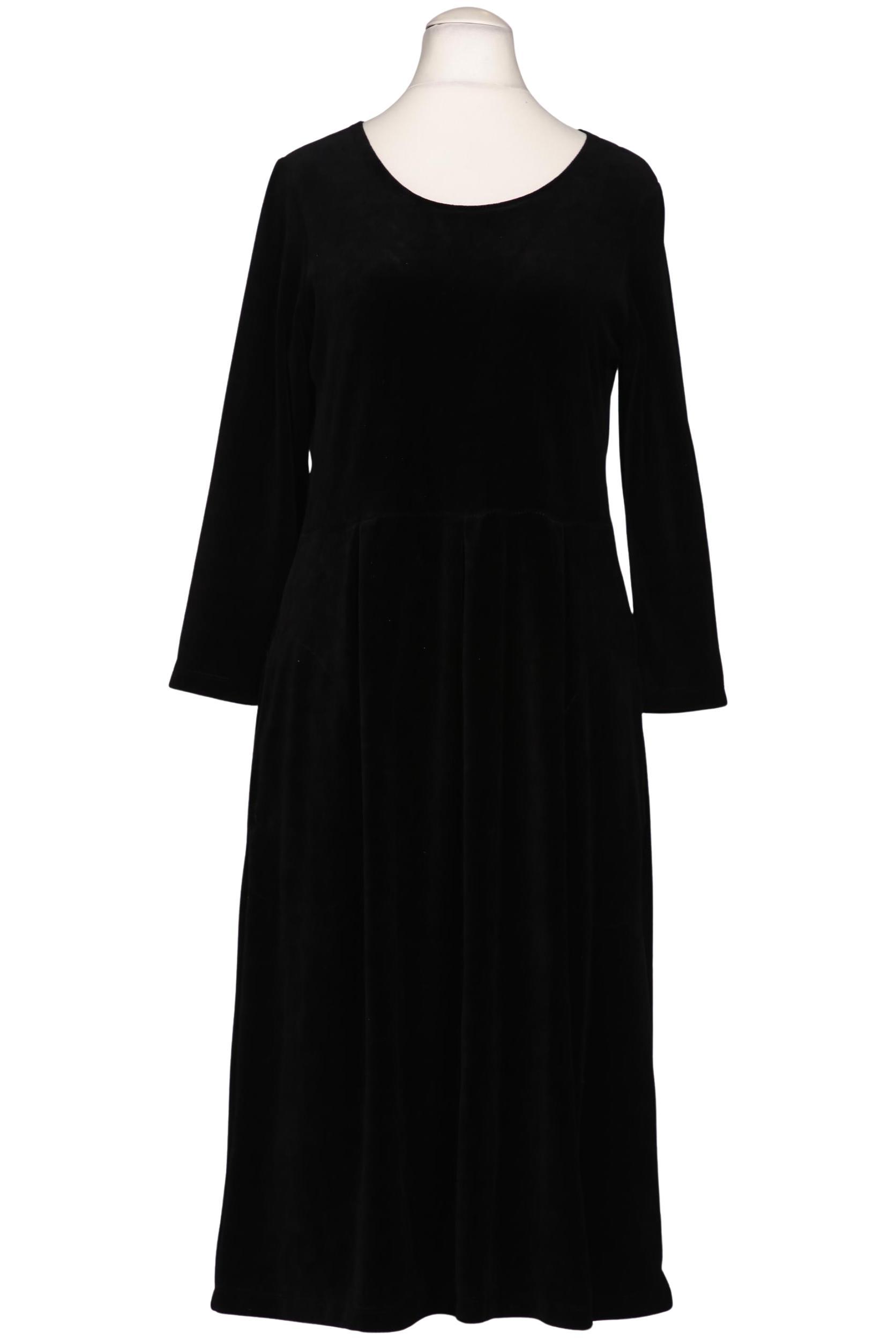 

Gudrun Sjödén Damen Kleid, schwarz, Gr. 36