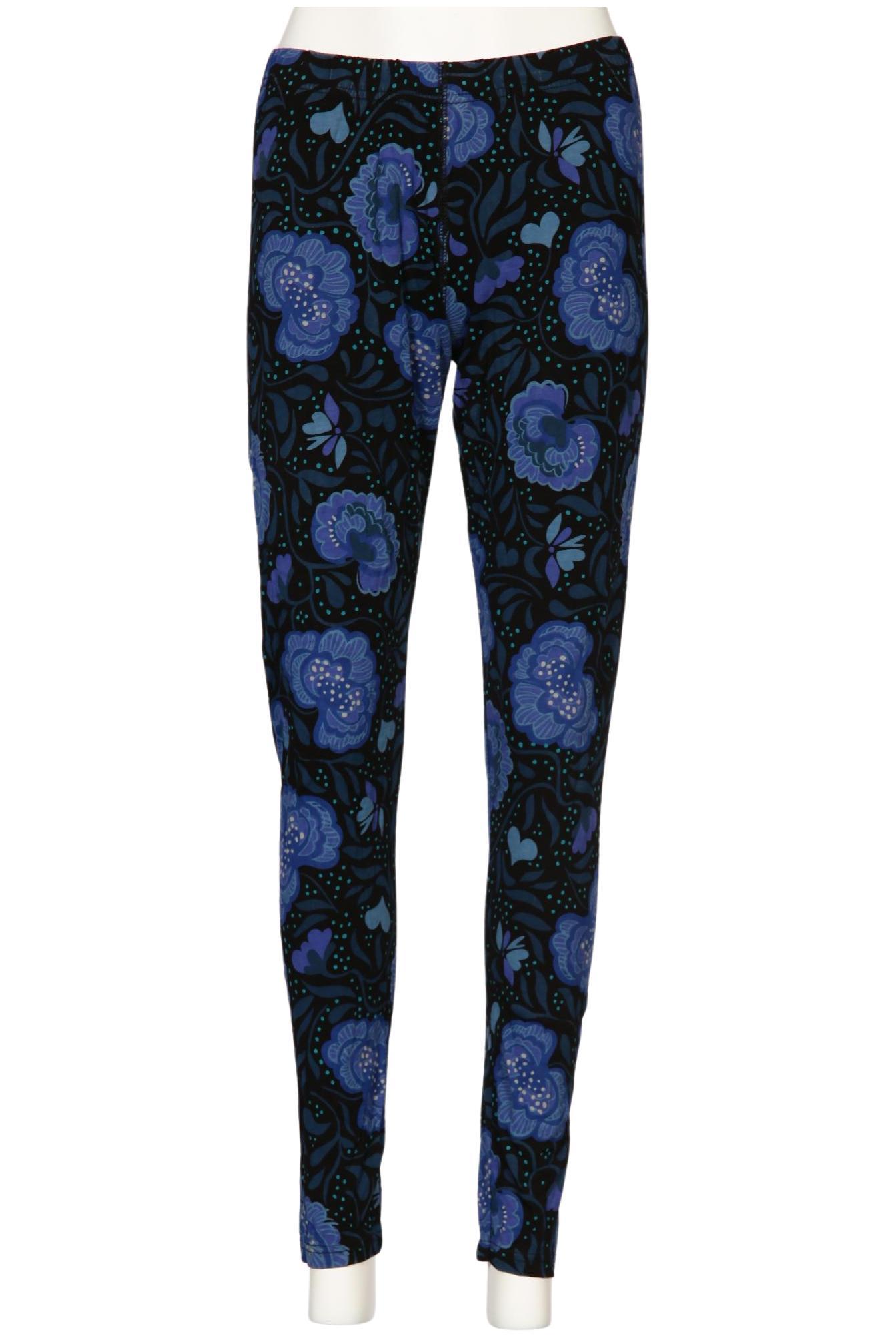 

Gudrun Sjödén Damen Stoffhose, mehrfarbig, Gr. 0