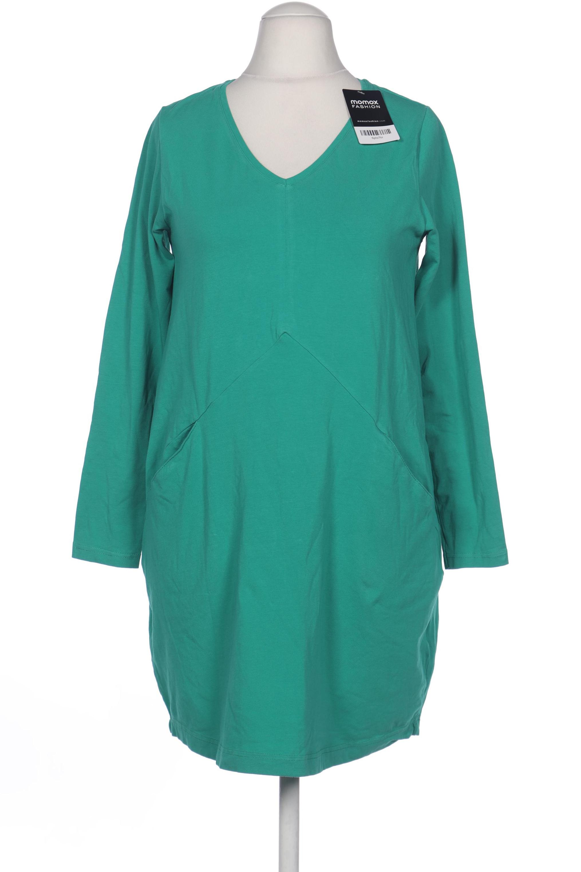 

Gudrun Sjödén Damen Kleid, grün, Gr. 36