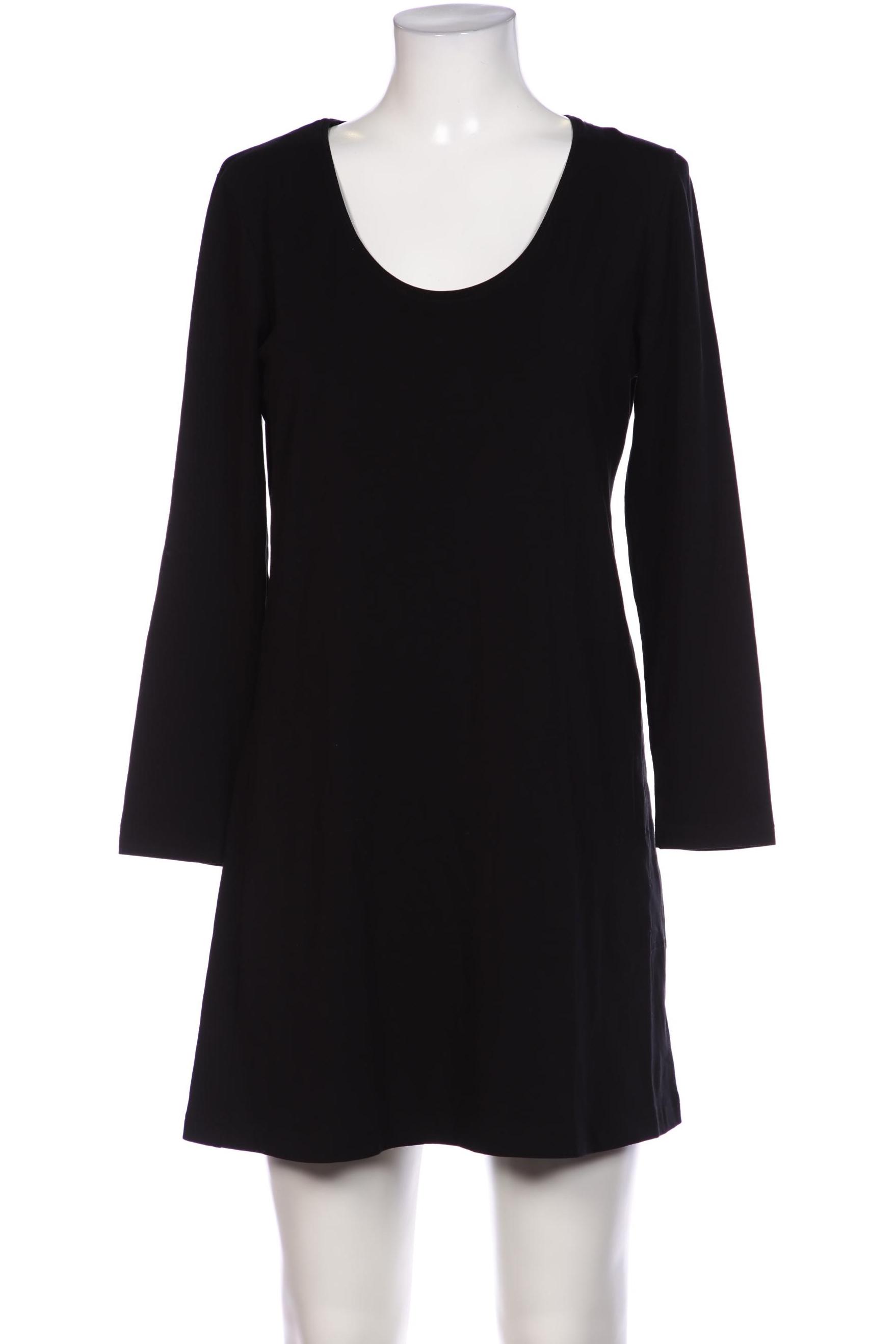 

Gudrun Sjödén Damen Kleid, schwarz, Gr. 42