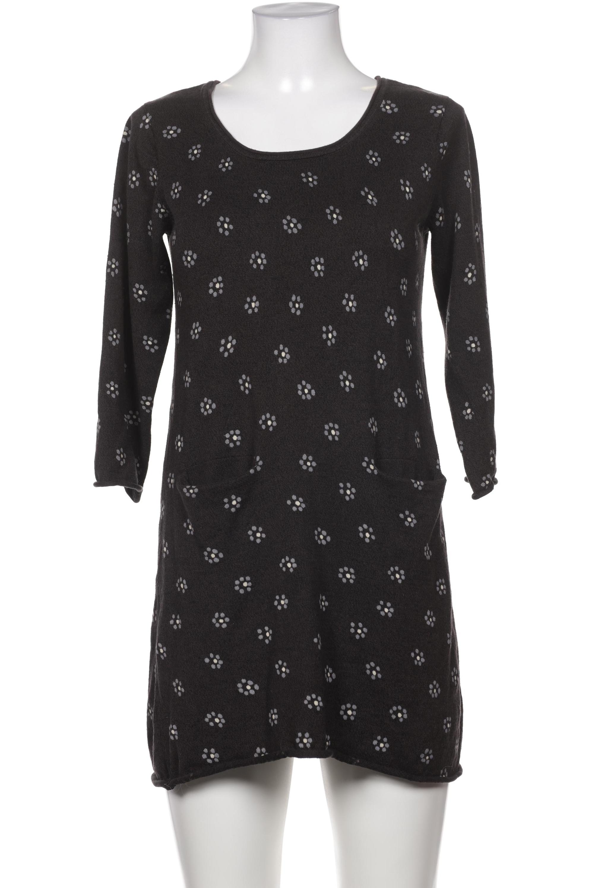 

Gudrun Sjödén Damen Kleid, schwarz, Gr. 36