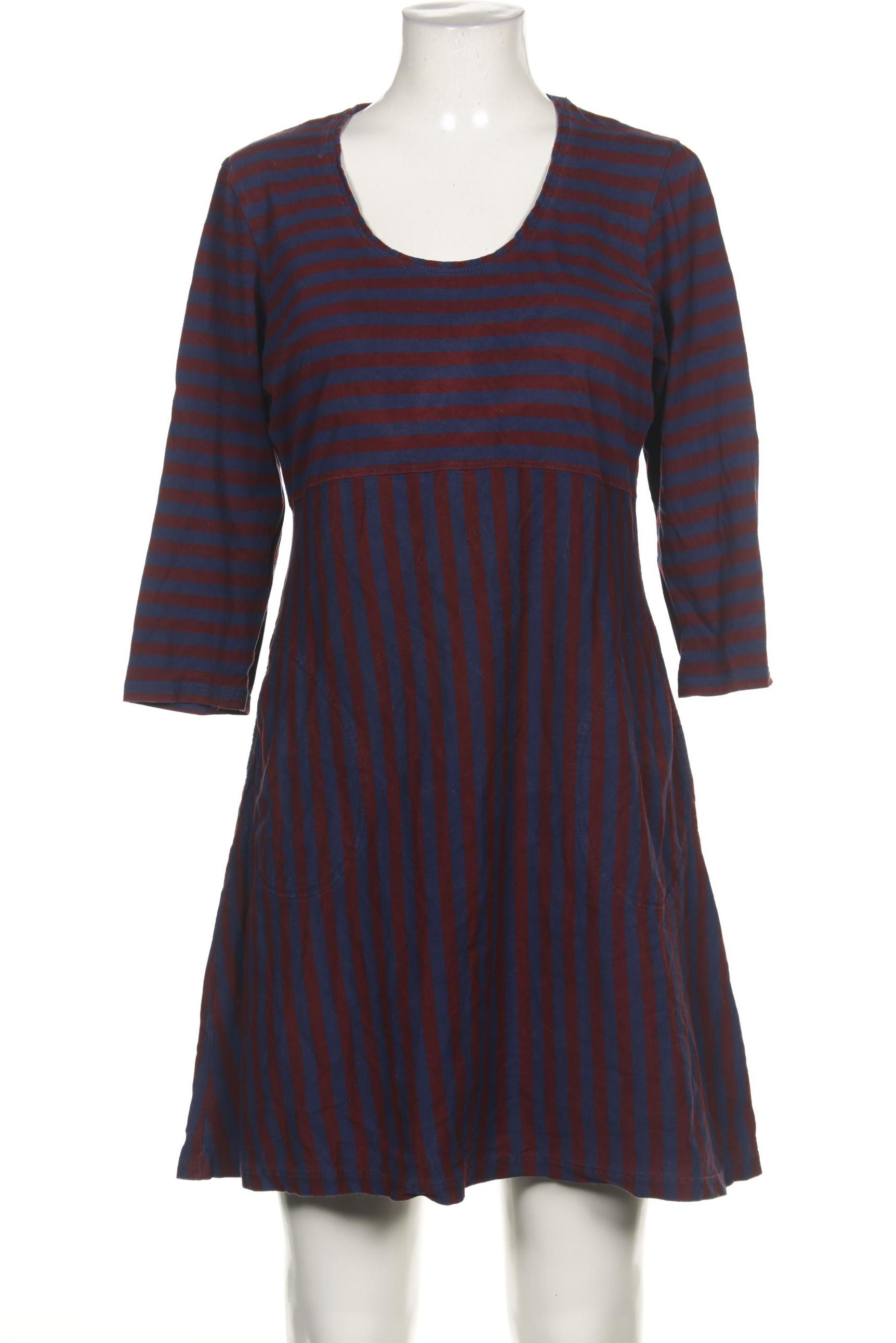 

Gudrun Sjödén Damen Kleid, mehrfarbig, Gr. 38