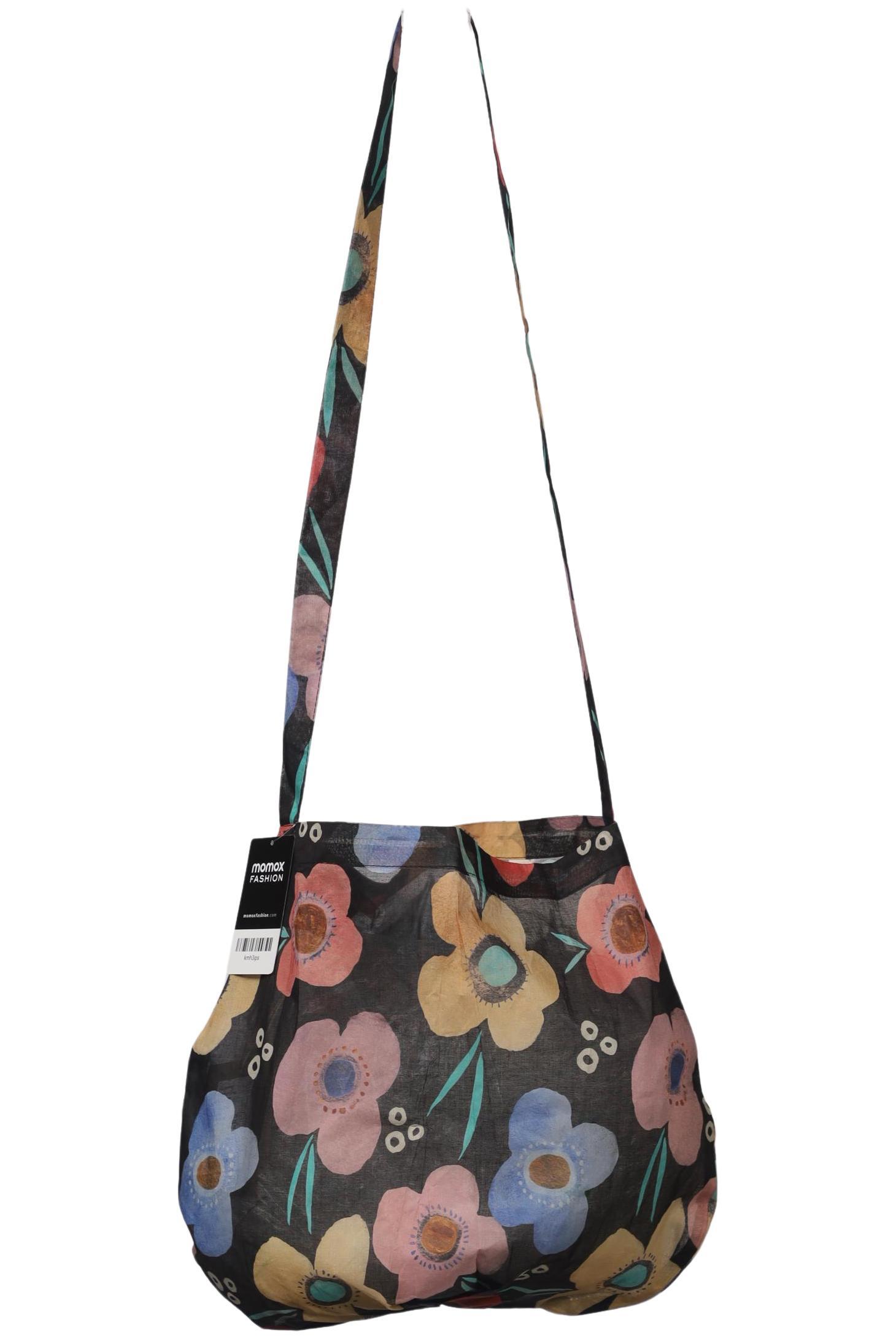 

Gudrun Sjödén Damen Handtasche, mehrfarbig, Gr.