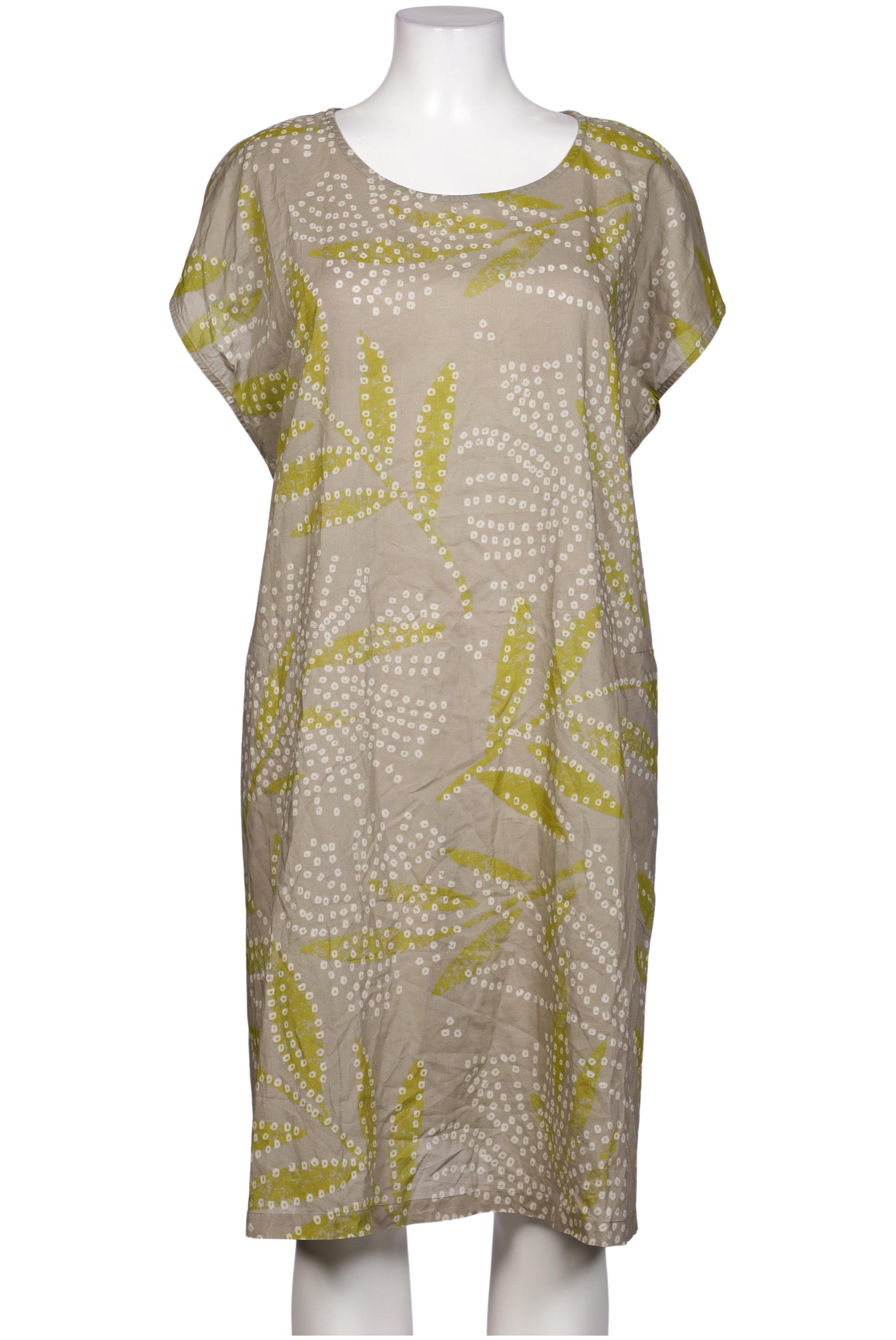 

Gudrun Sjödén Damen Kleid, mehrfarbig, Gr. 44