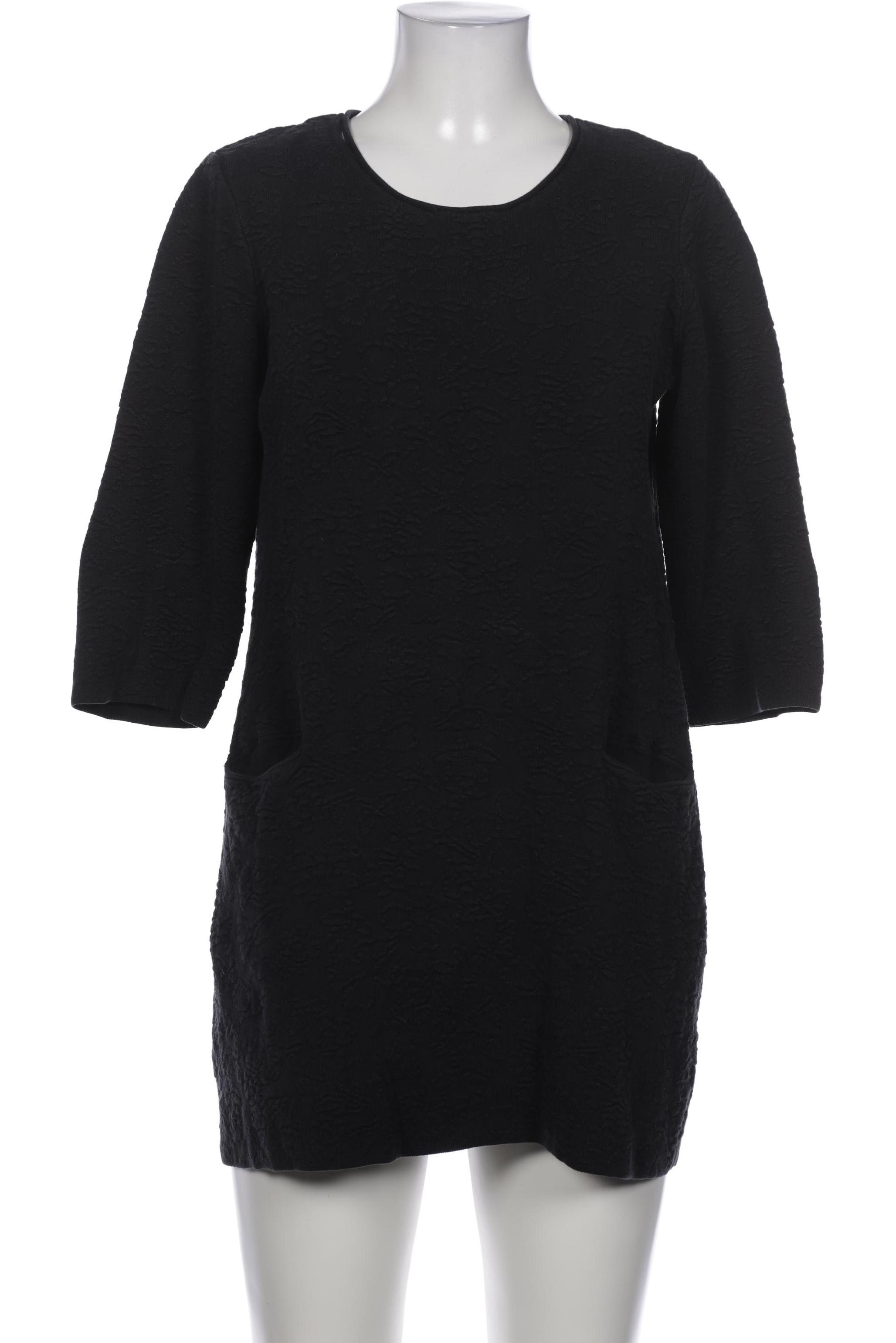 

Gudrun Sjödén Damen Kleid, schwarz, Gr. 38
