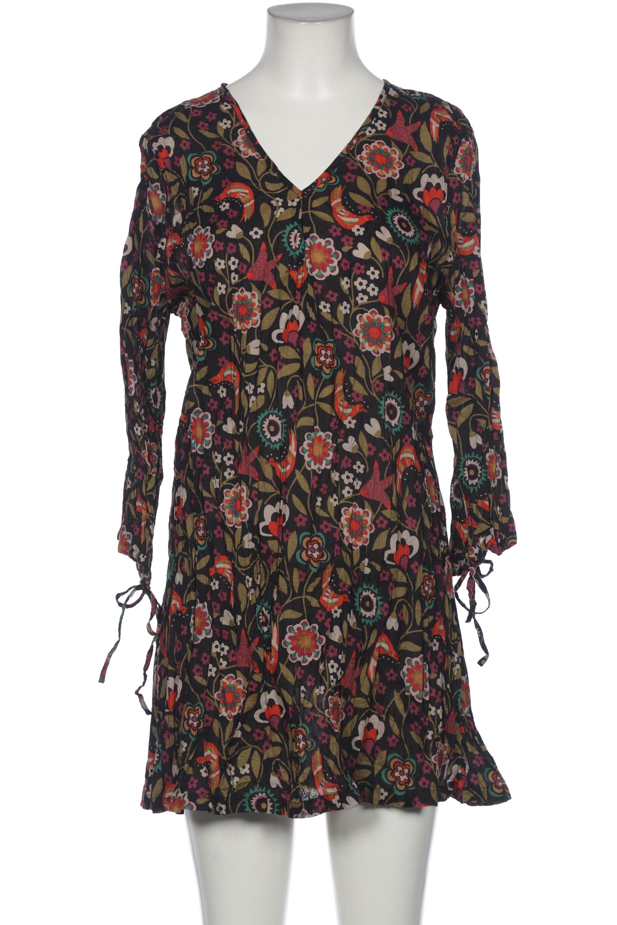 

Gudrun Sjödén Damen Kleid, mehrfarbig, Gr. 38