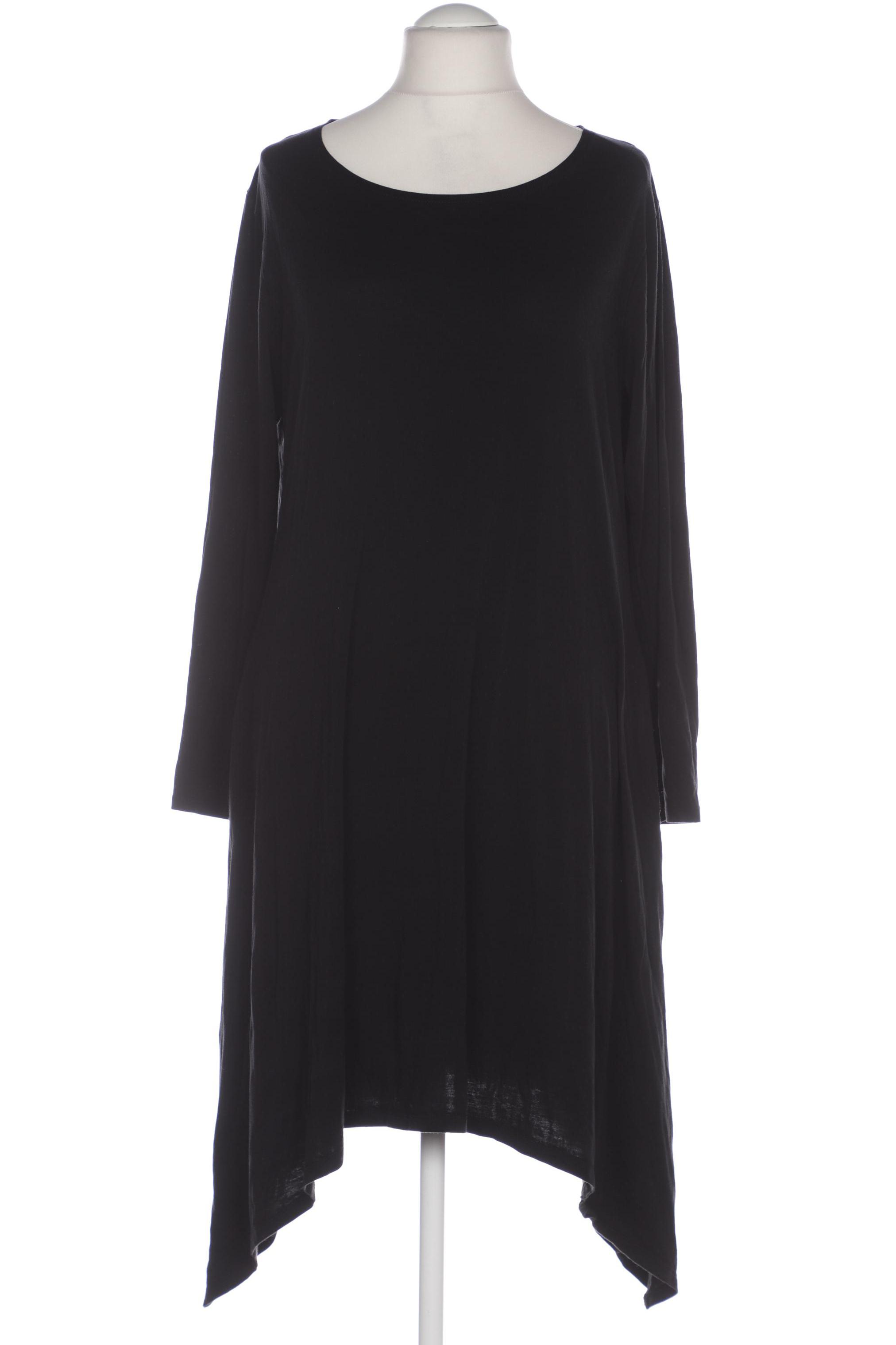 

Gudrun Sjödén Damen Kleid, schwarz, Gr. 42