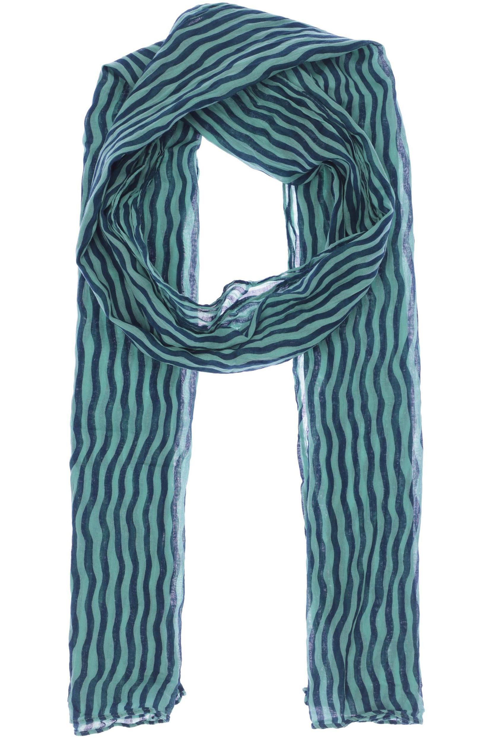 

Gudrun Sjödén Damen Schal, grün, Gr.