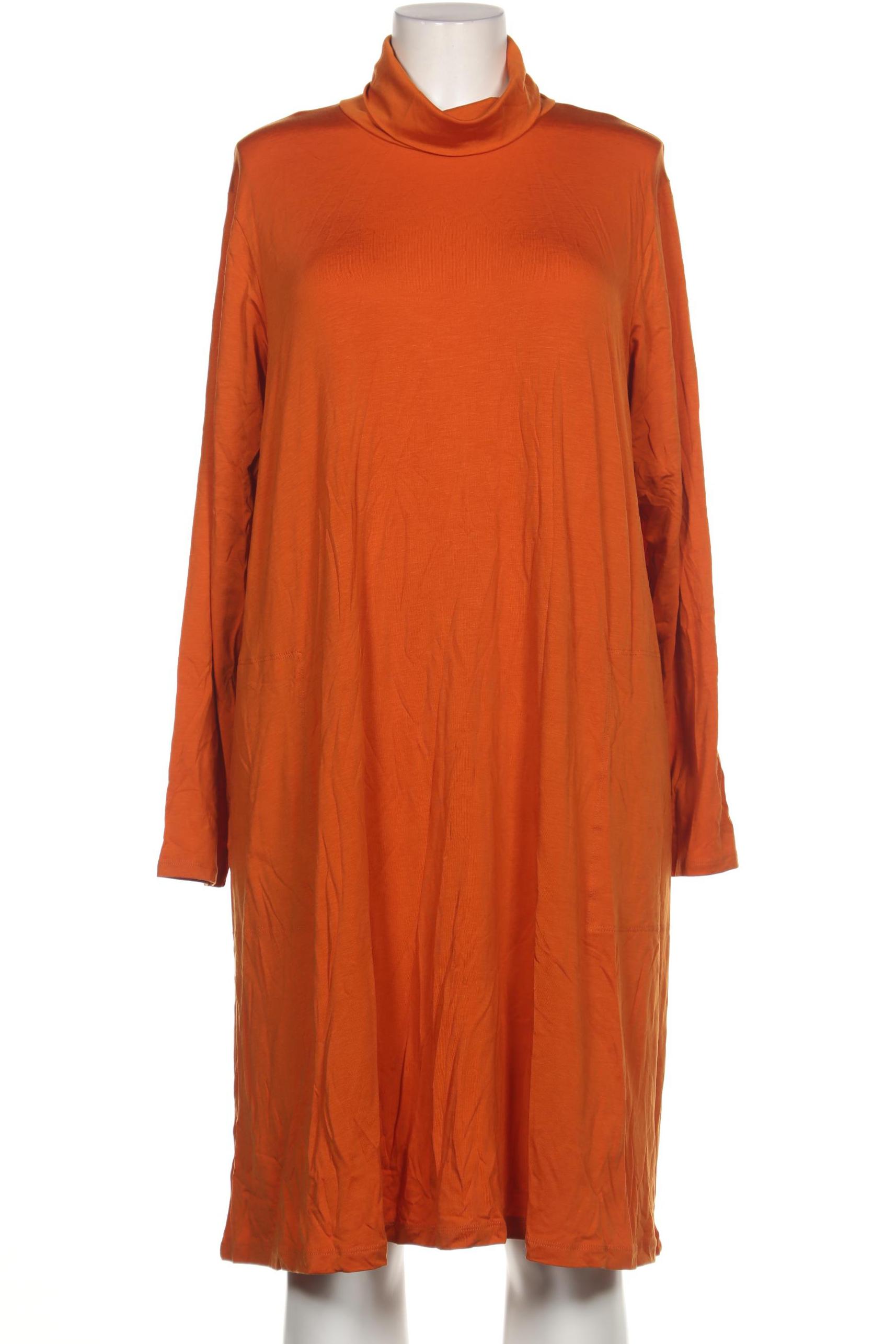 

Gudrun Sjödén Damen Kleid, orange, Gr. 44