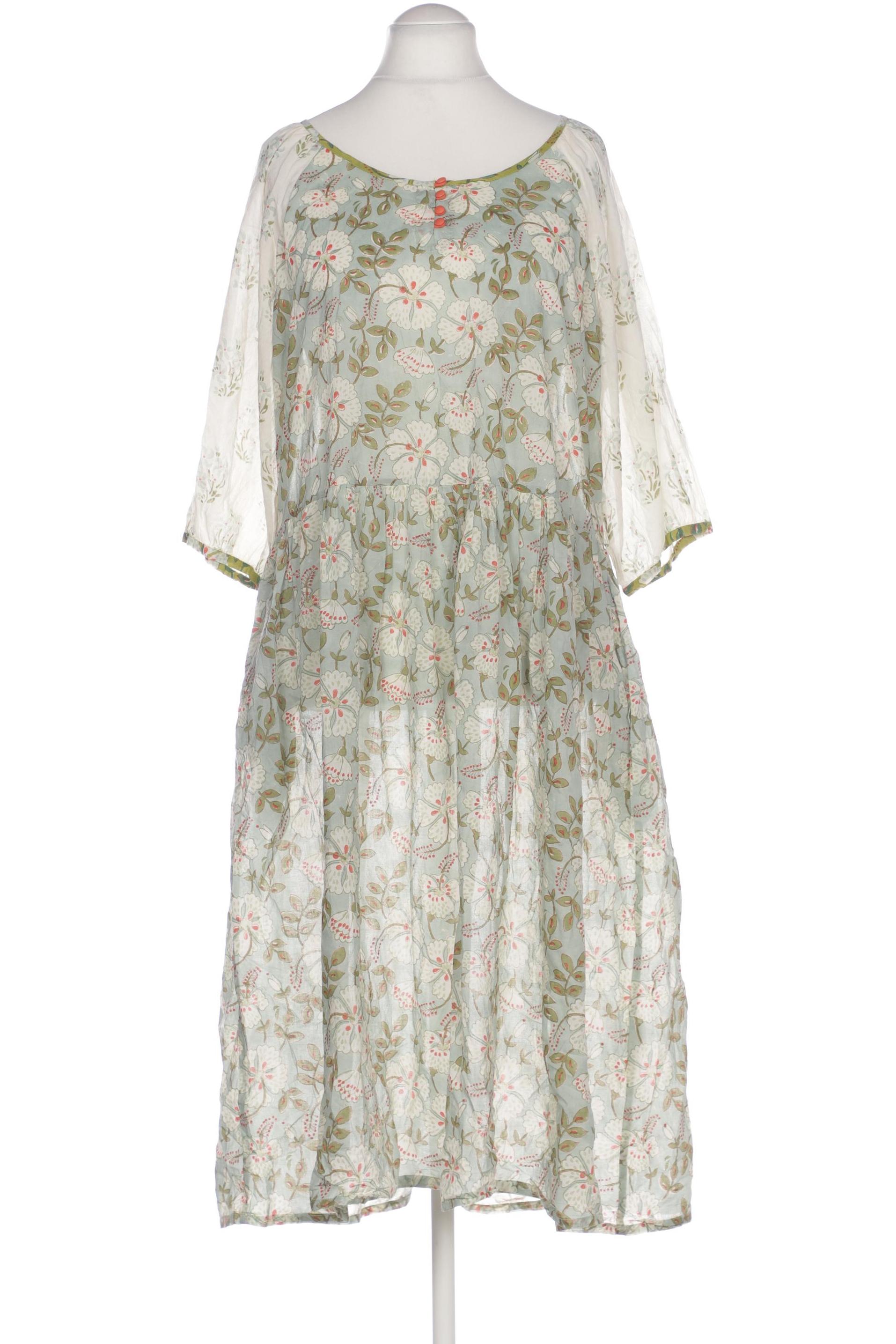 

Gudrun Sjödén Damen Kleid, hellgrün, Gr. 42
