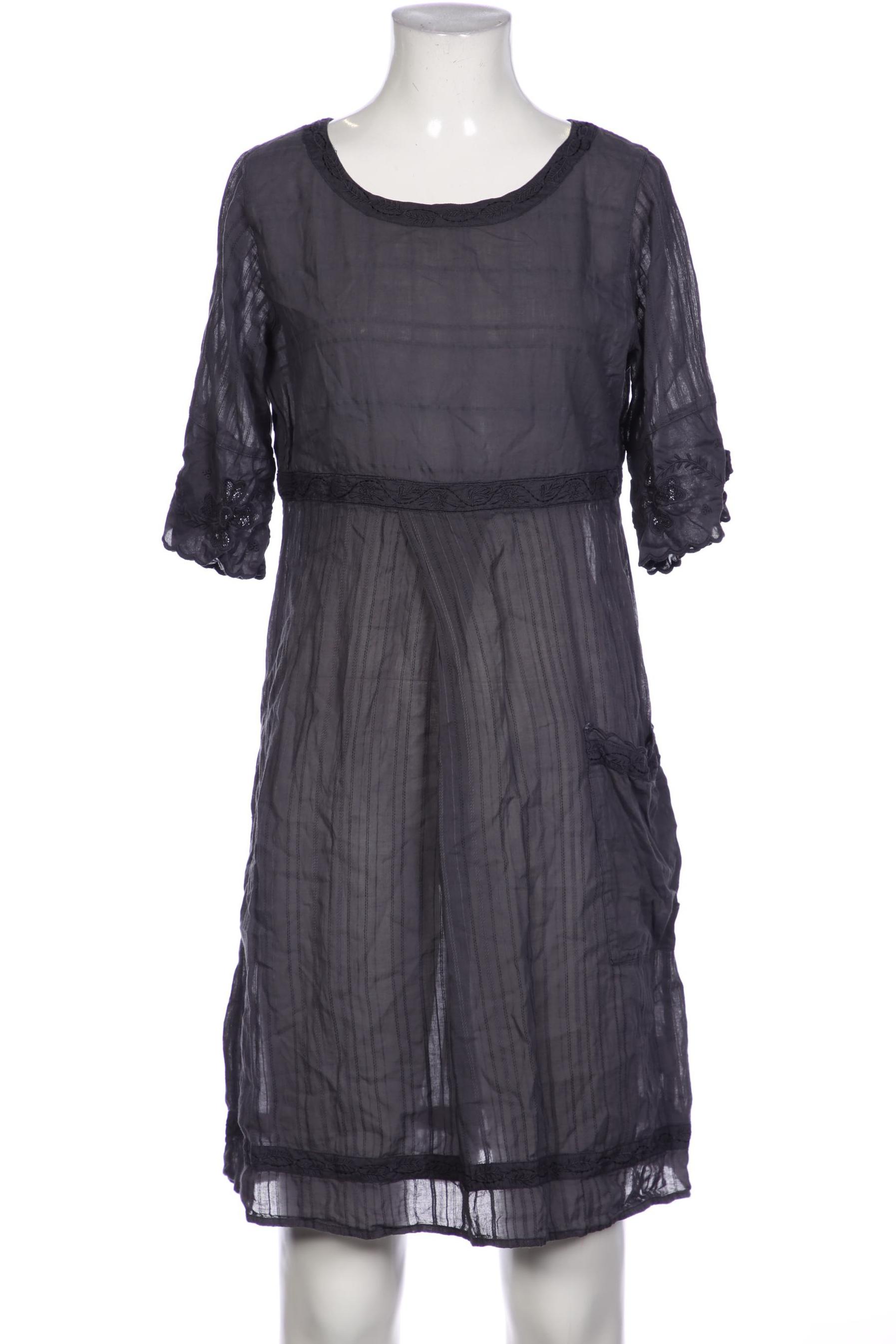 

Gudrun Sjödén Damen Kleid, grau, Gr. 36