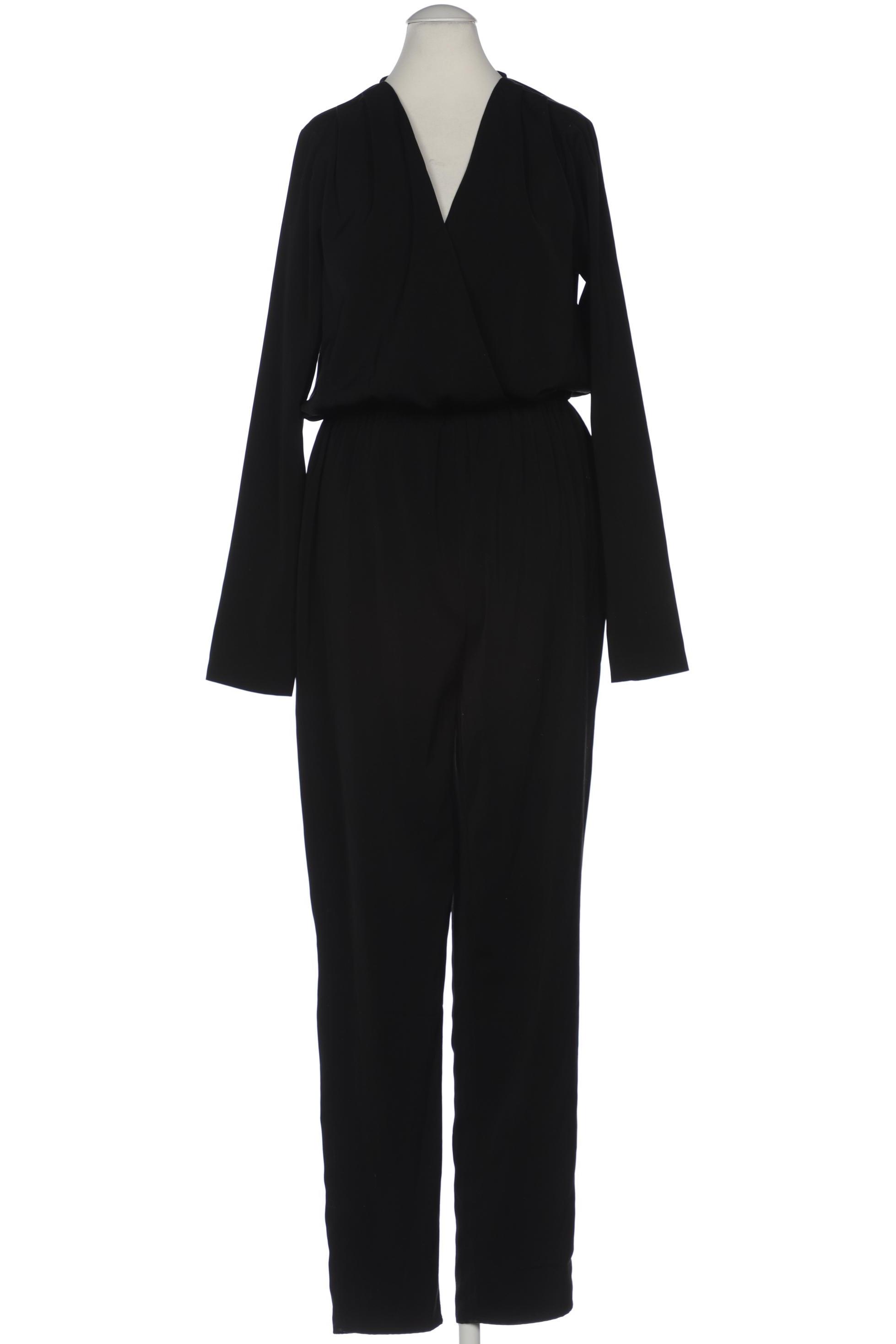 

Gudrun Sjödén Damen Jumpsuit/Overall, schwarz, Gr. 38