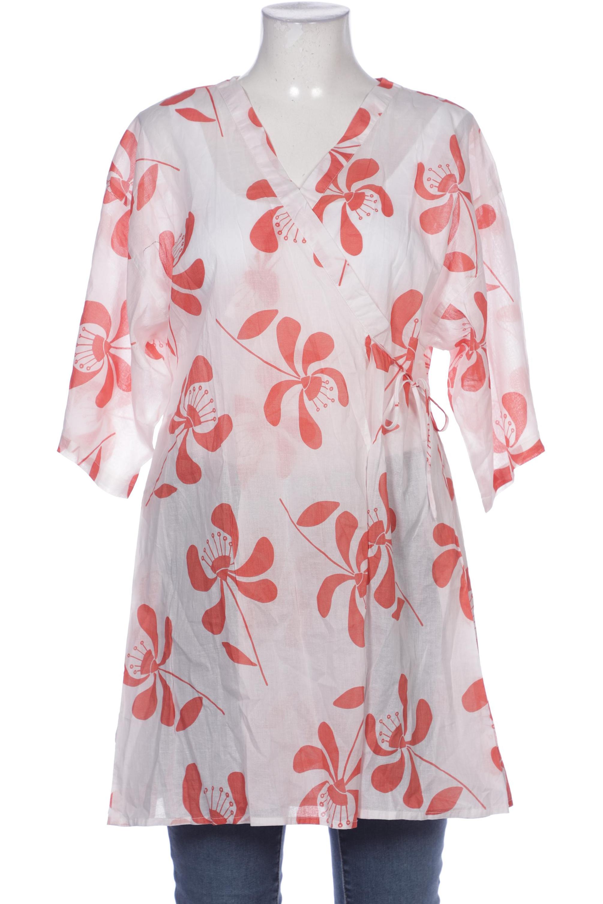 

Gudrun Sjödén Damen Bluse, mehrfarbig, Gr. 36