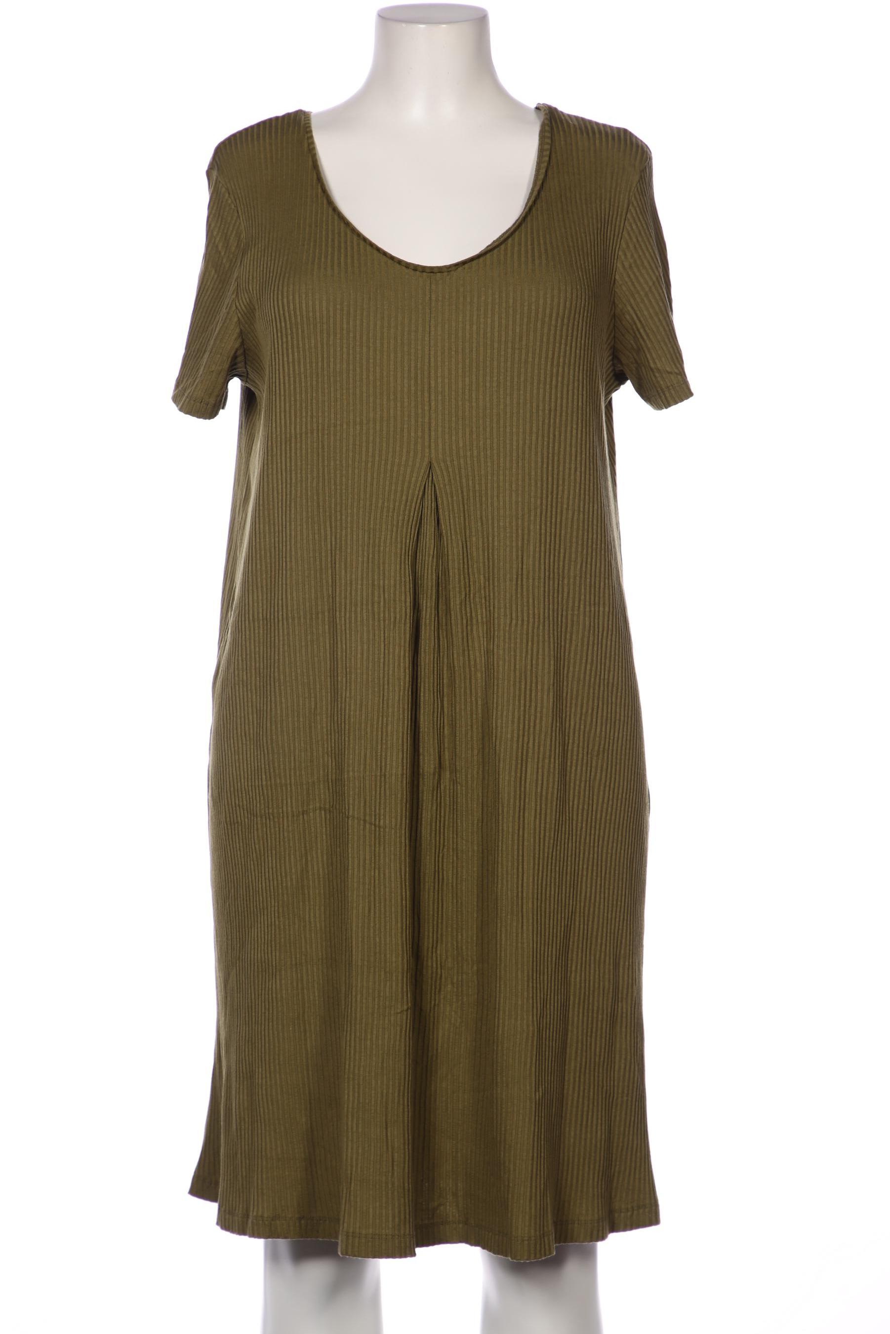 

Gudrun Sjödén Damen Kleid, grün, Gr. 44