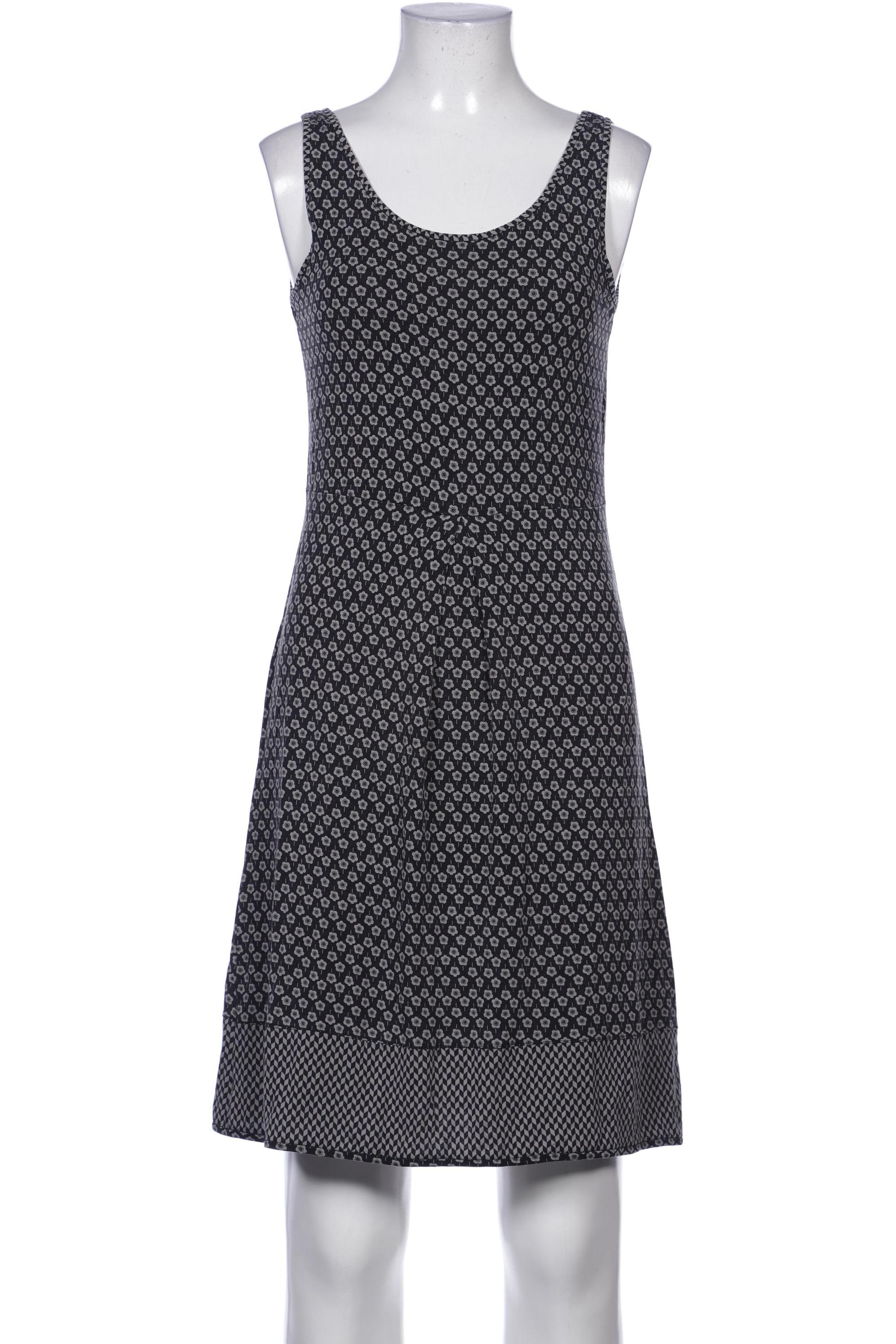 

Gudrun Sjödén Damen Kleid, schwarz, Gr. 36