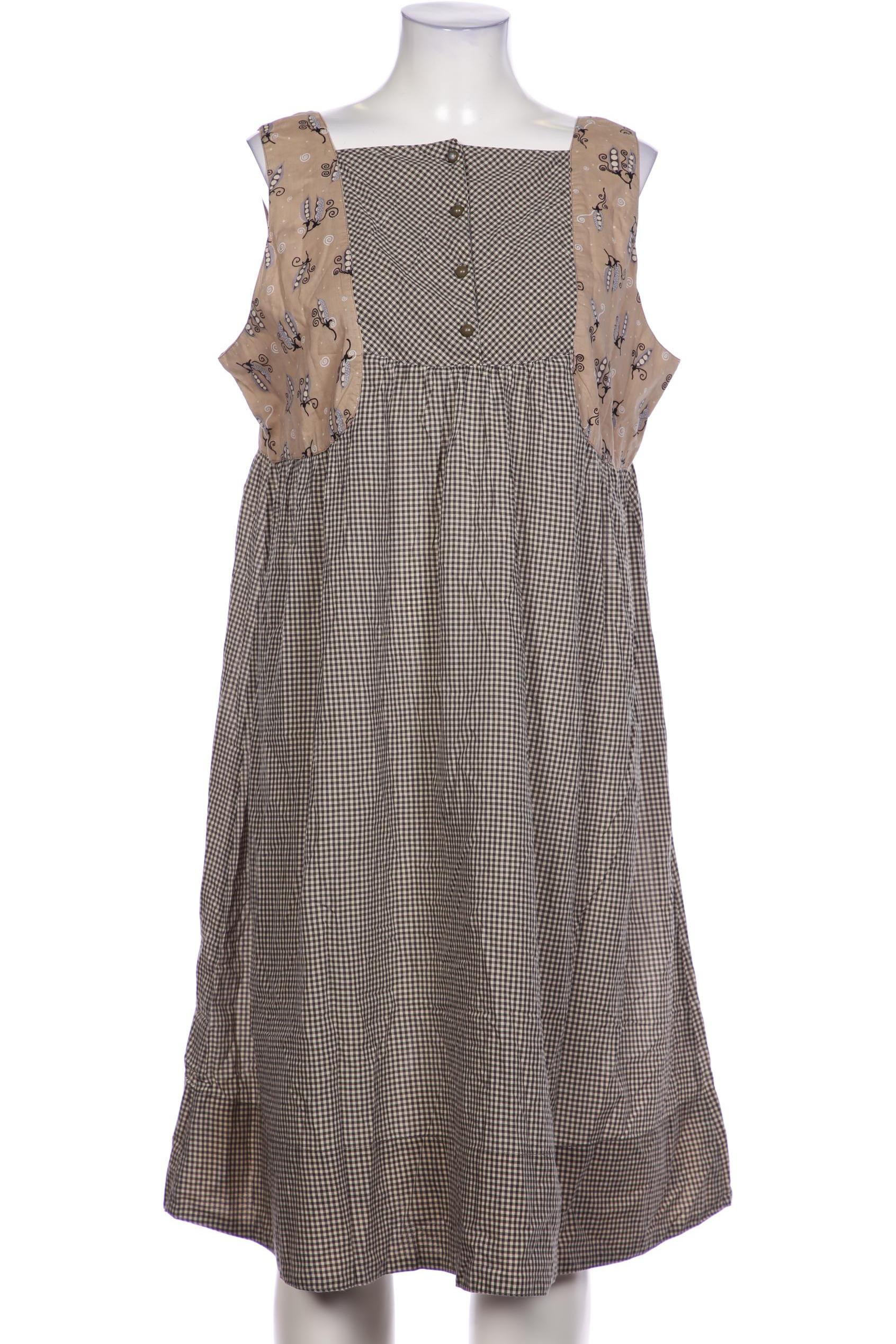 

Gudrun Sjödén Damen Kleid, grau, Gr. 42