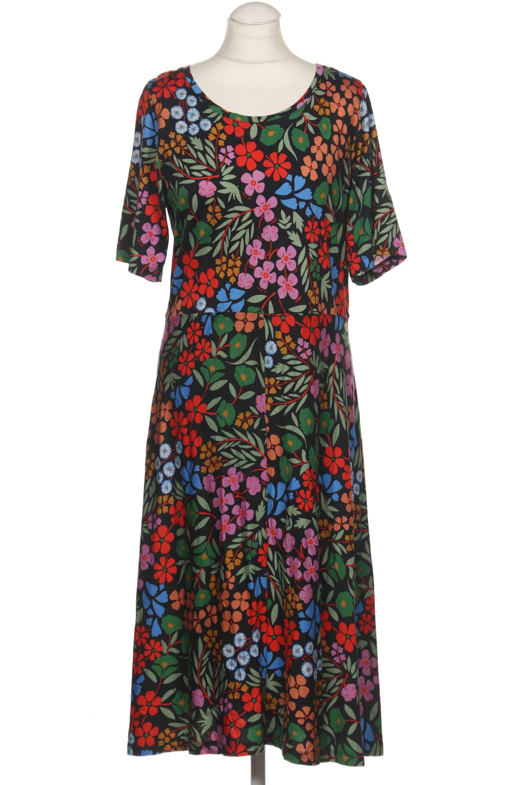 

Gudrun Sjödén Damen Kleid, mehrfarbig, Gr. 38